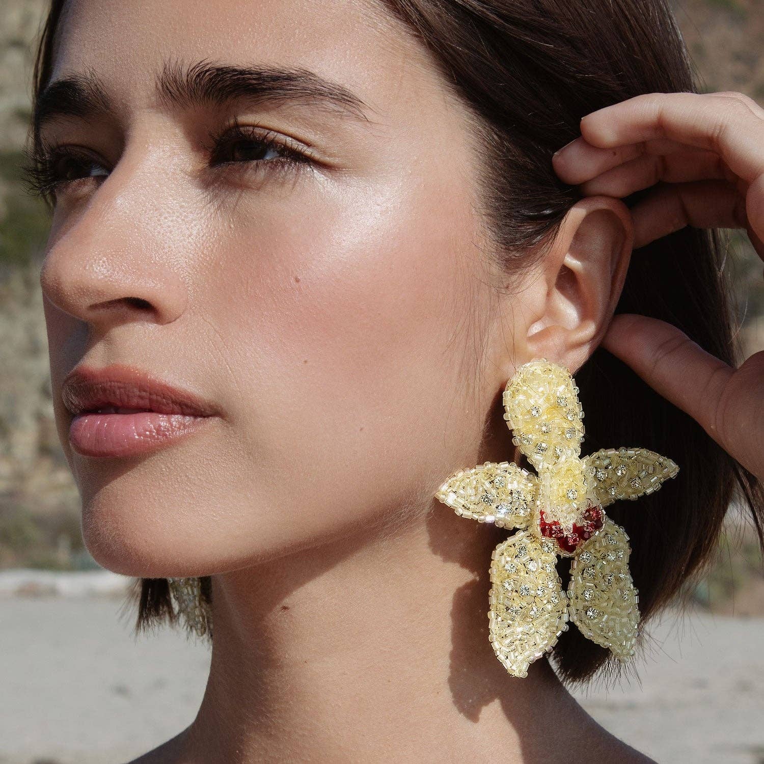 Manuela Earrings
