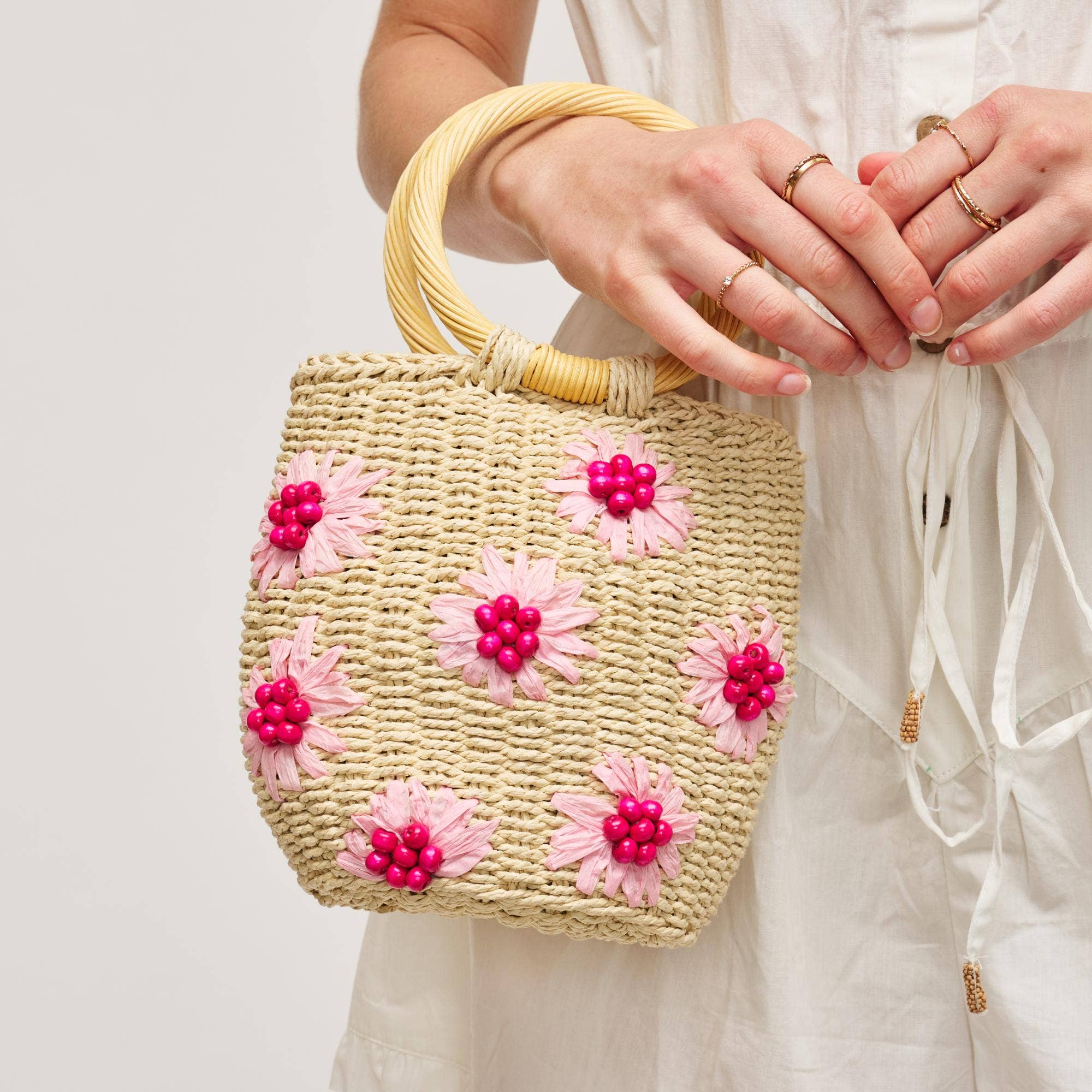 Emaline Satchel