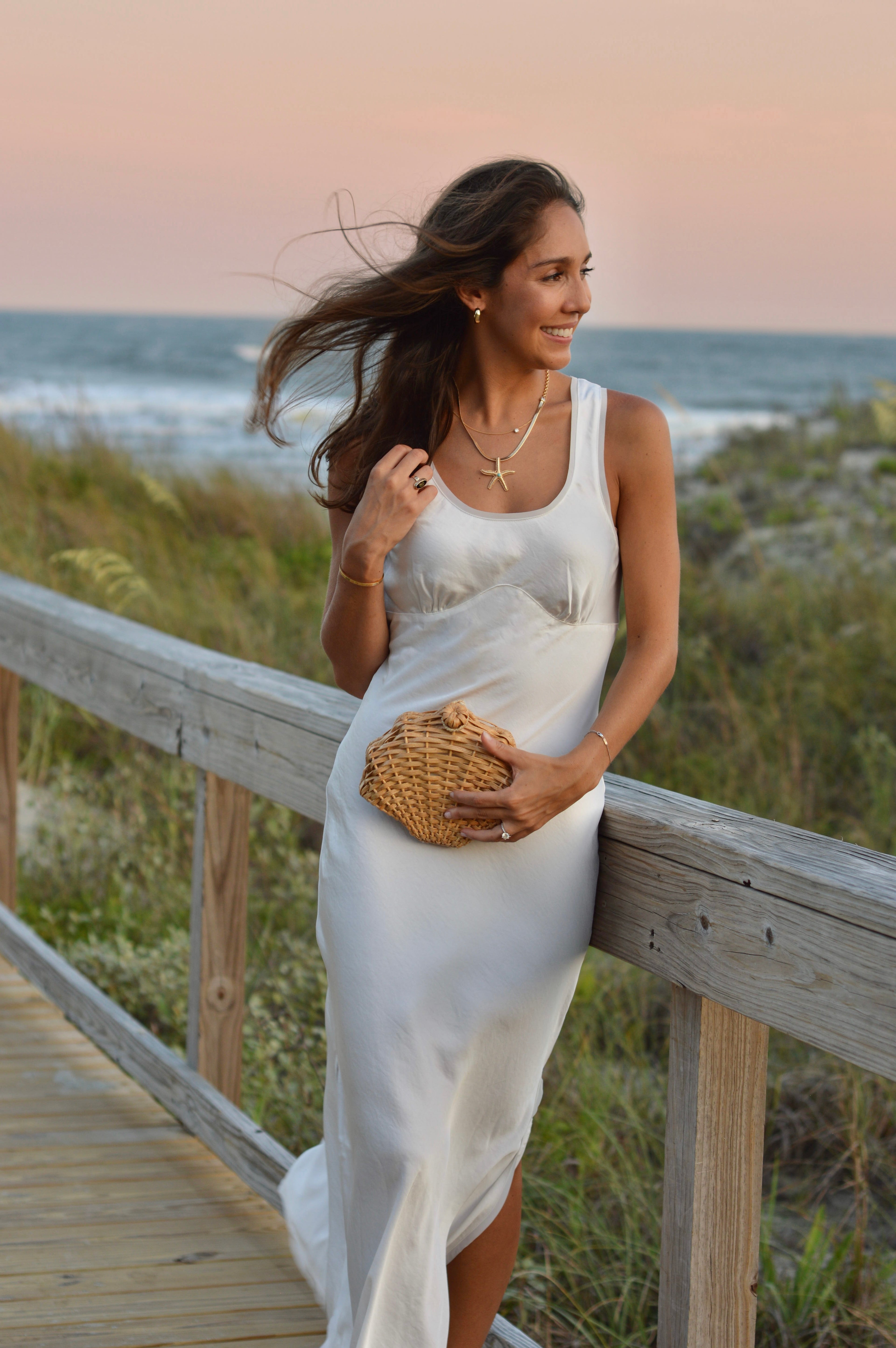 The Lowcountry Edit