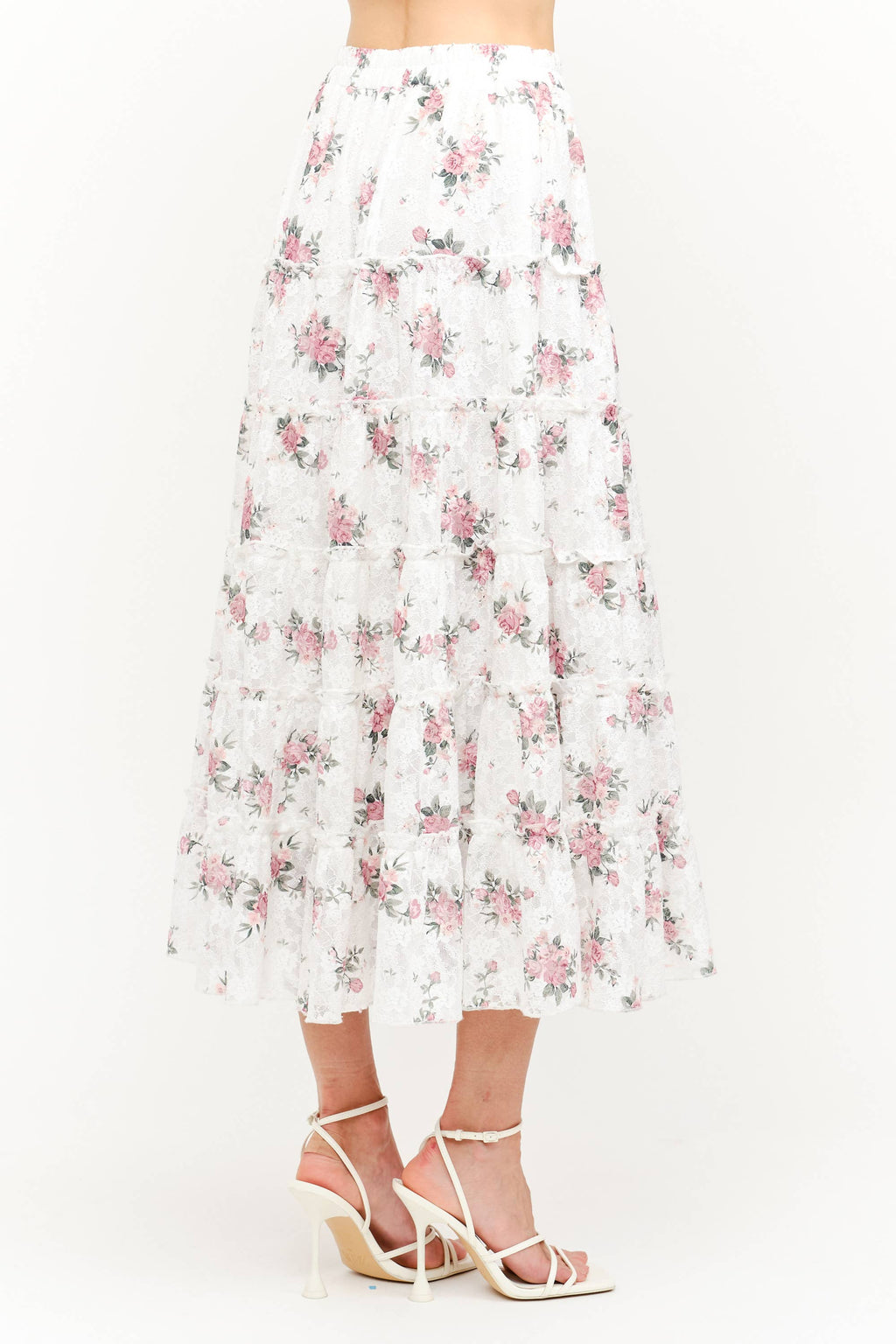 Valentina Skirt