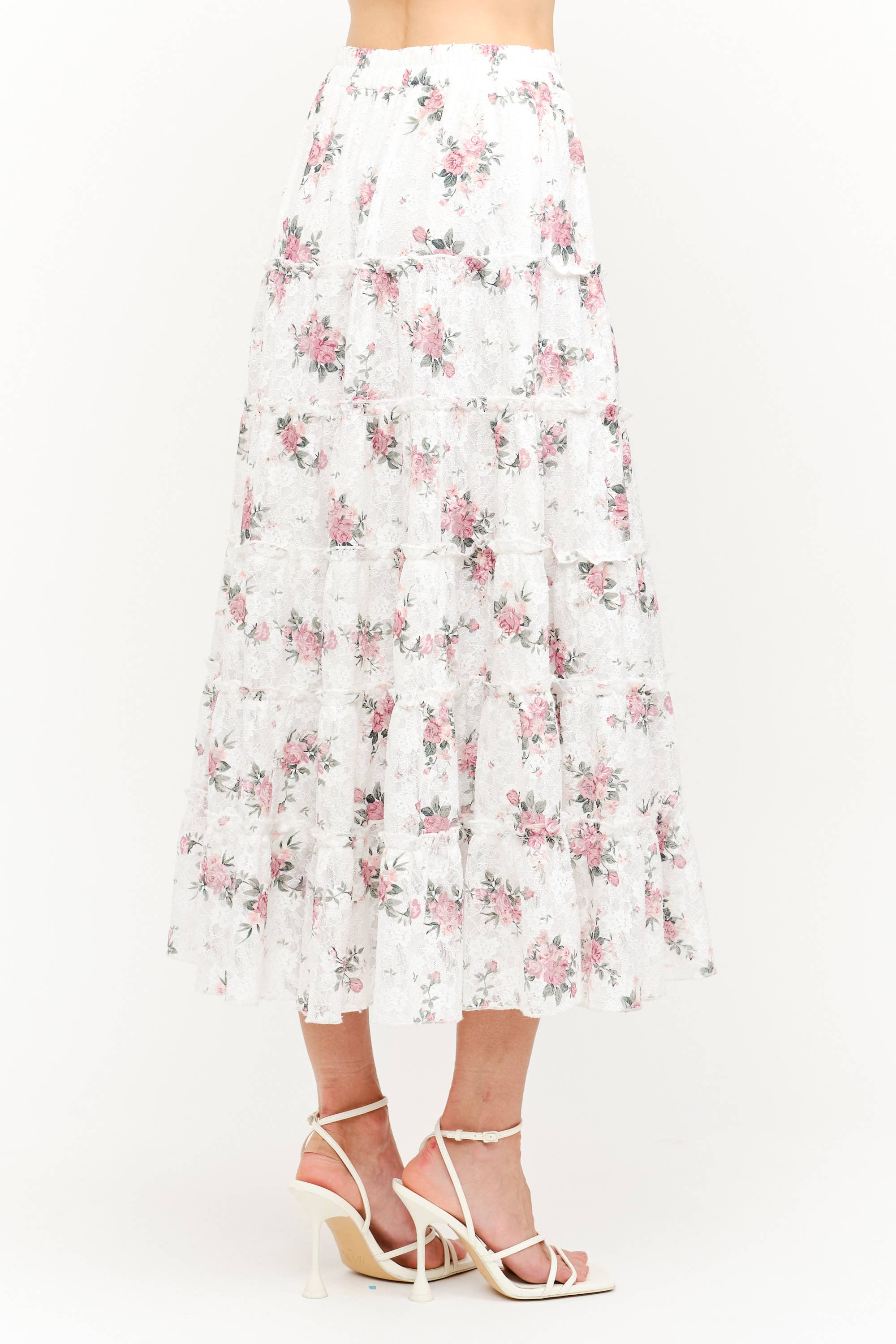 Valentina Skirt
