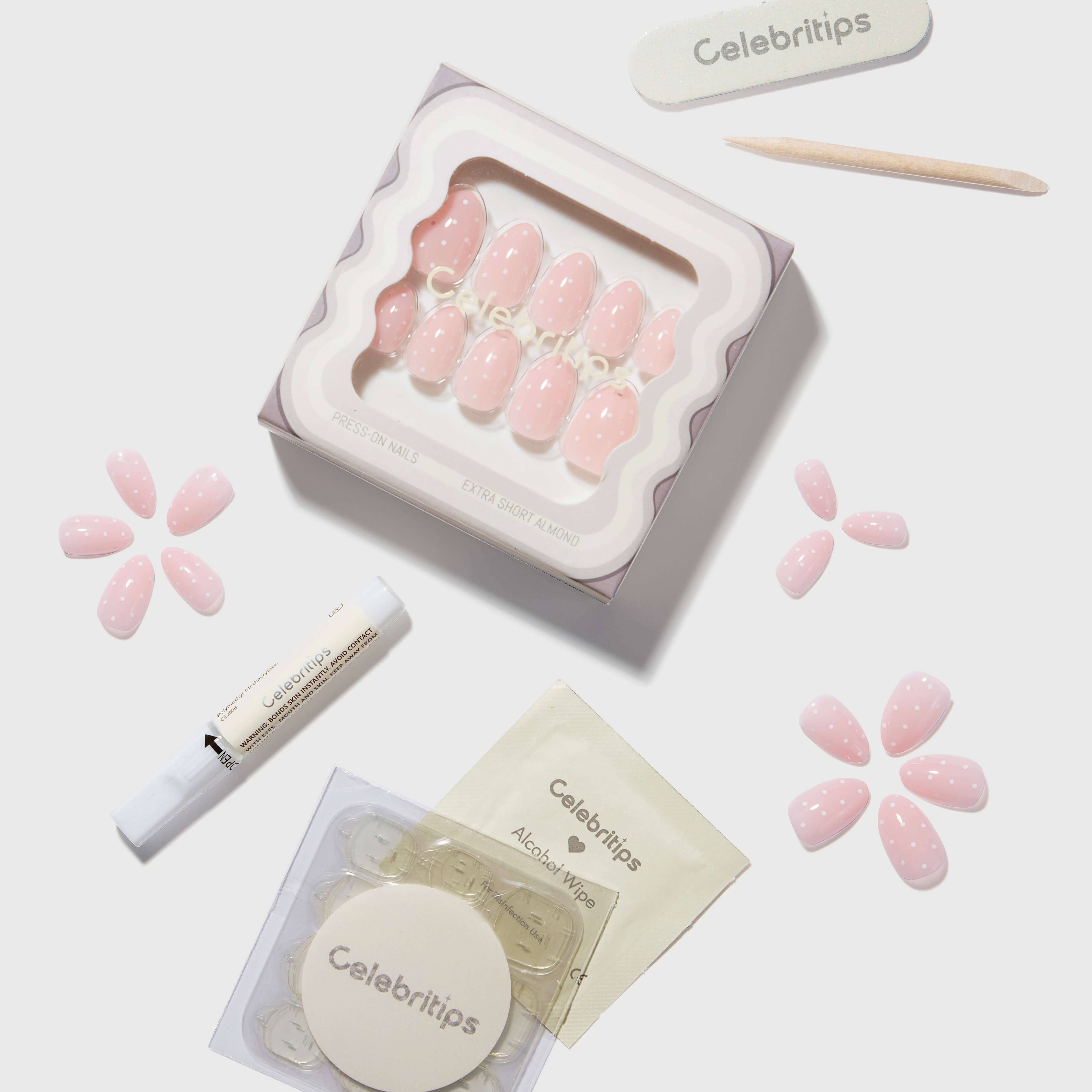 Baby Pink Dot