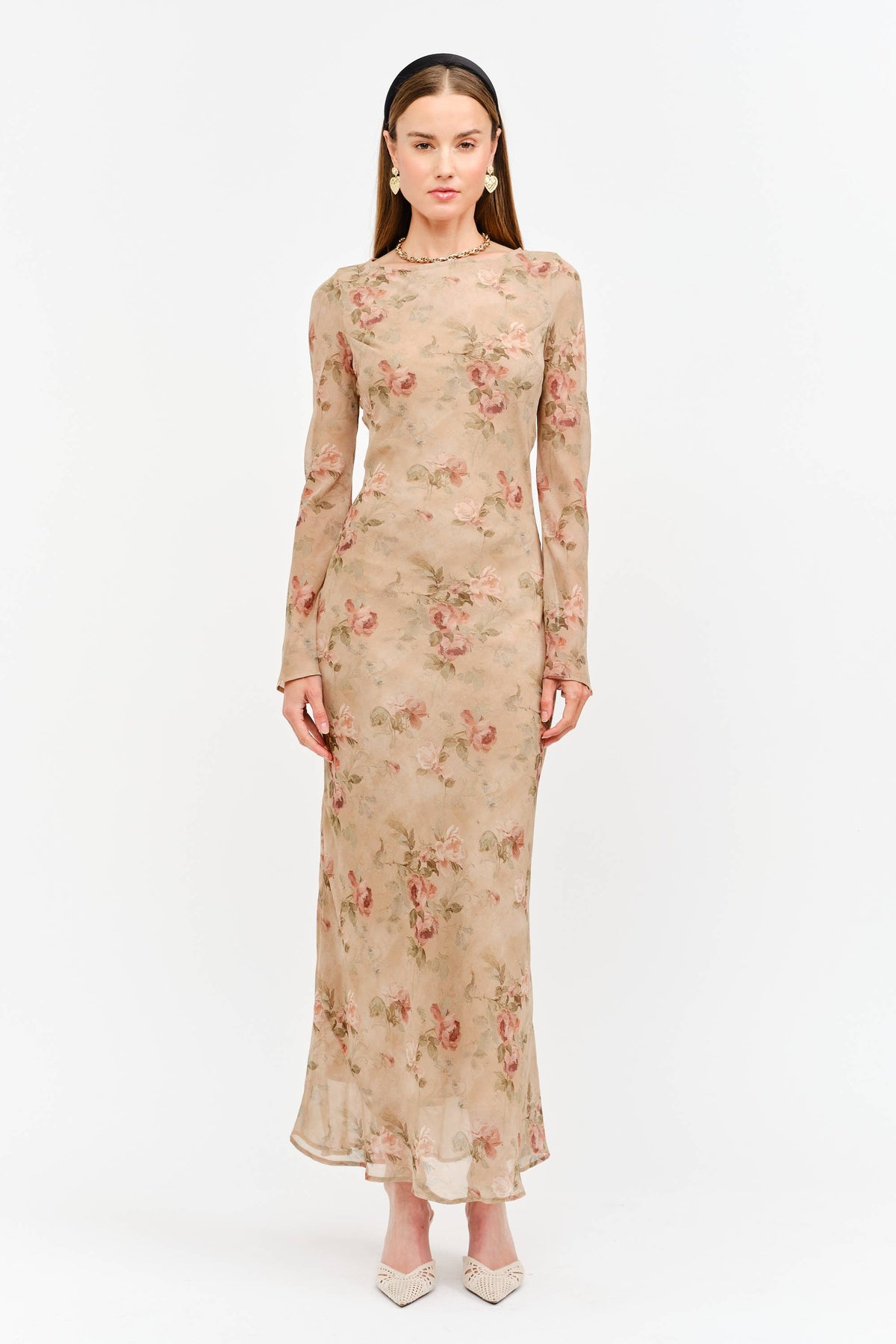 Georgie Dress
