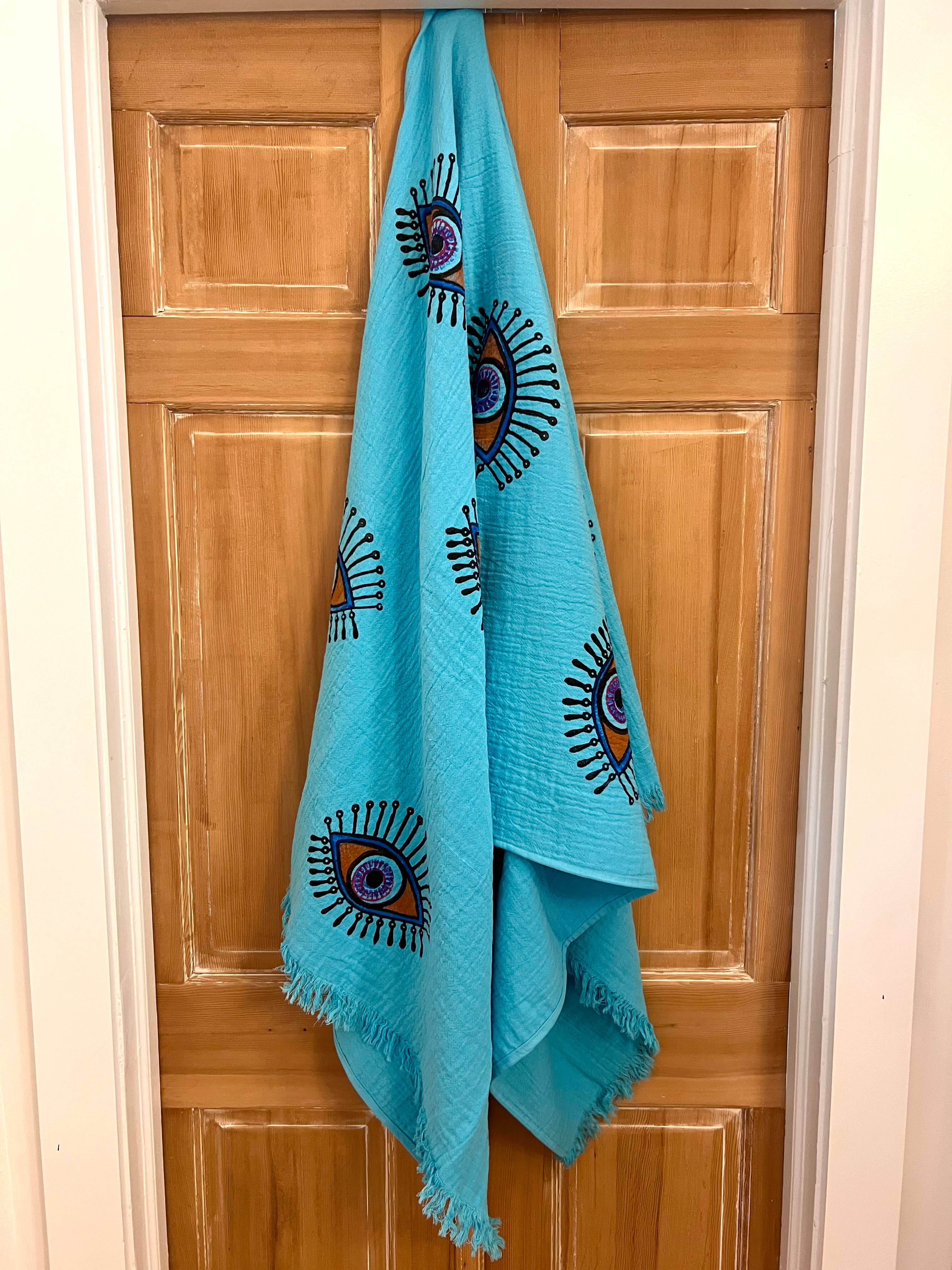 Turkish Sarong Towel