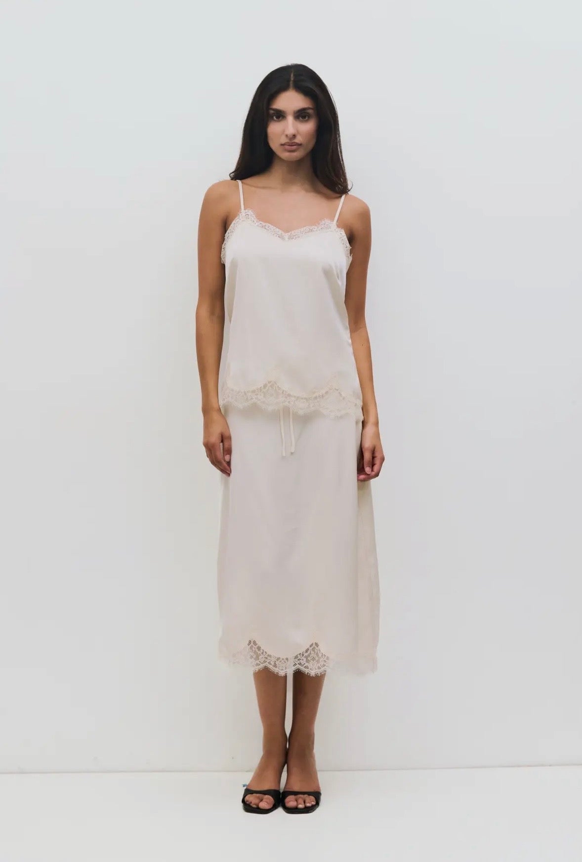 The Gabrielle Top