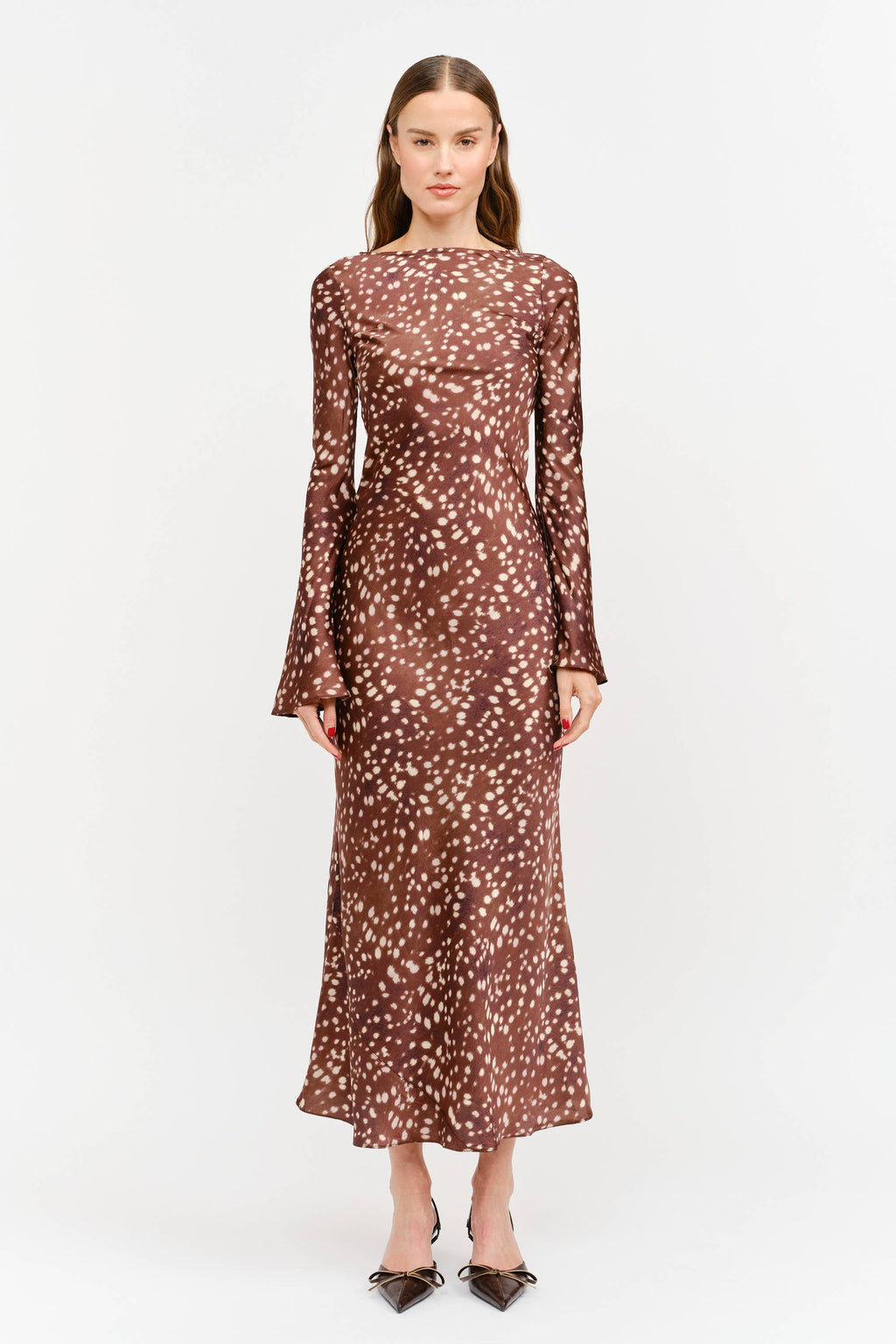 Georgie Dress