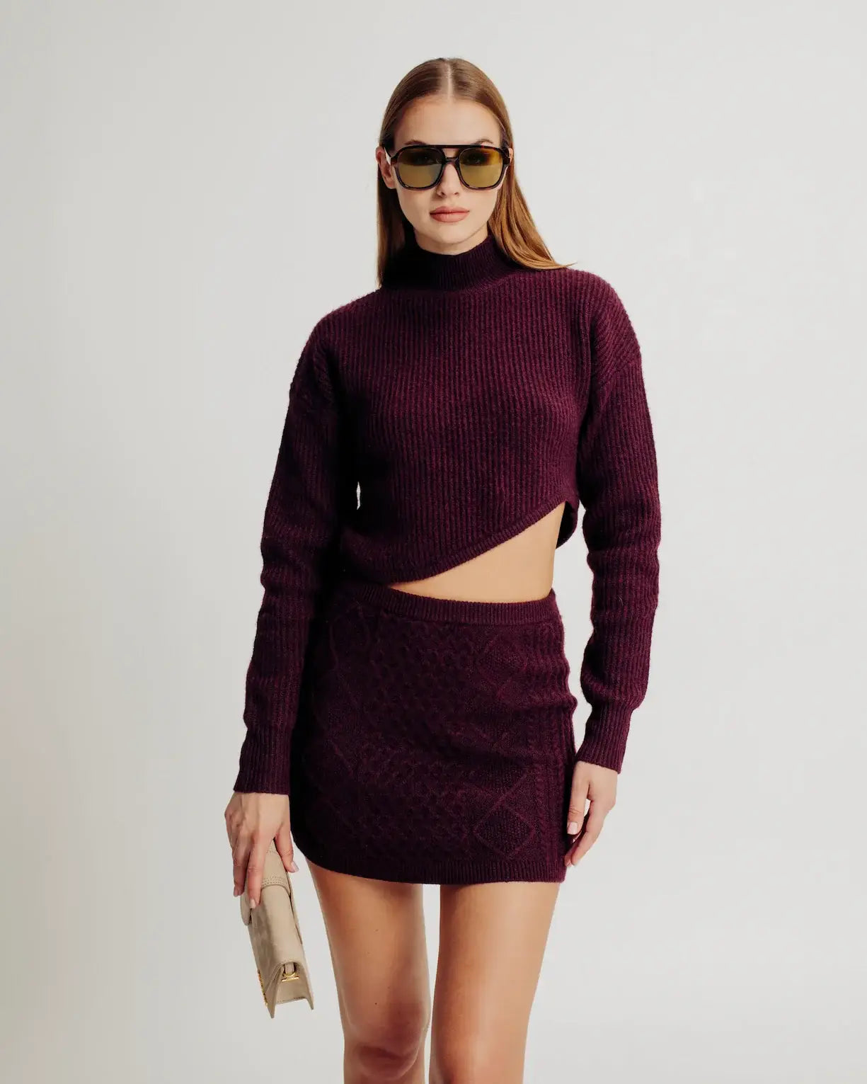 Tatjana Skirt