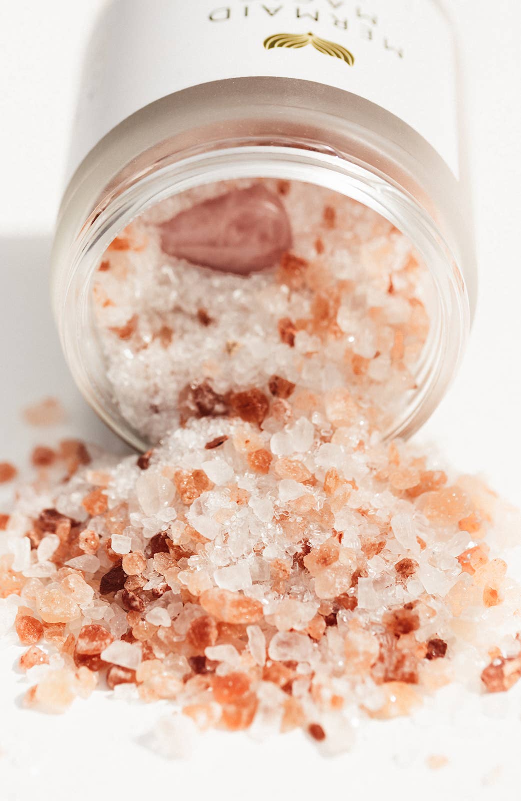 Mermaid Magic Sparkling Salt Soak
