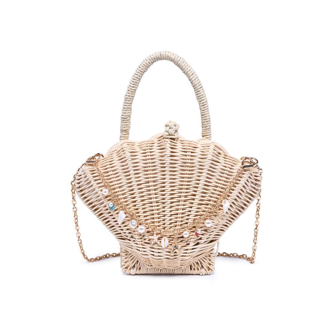 Erica -Two Crossbody