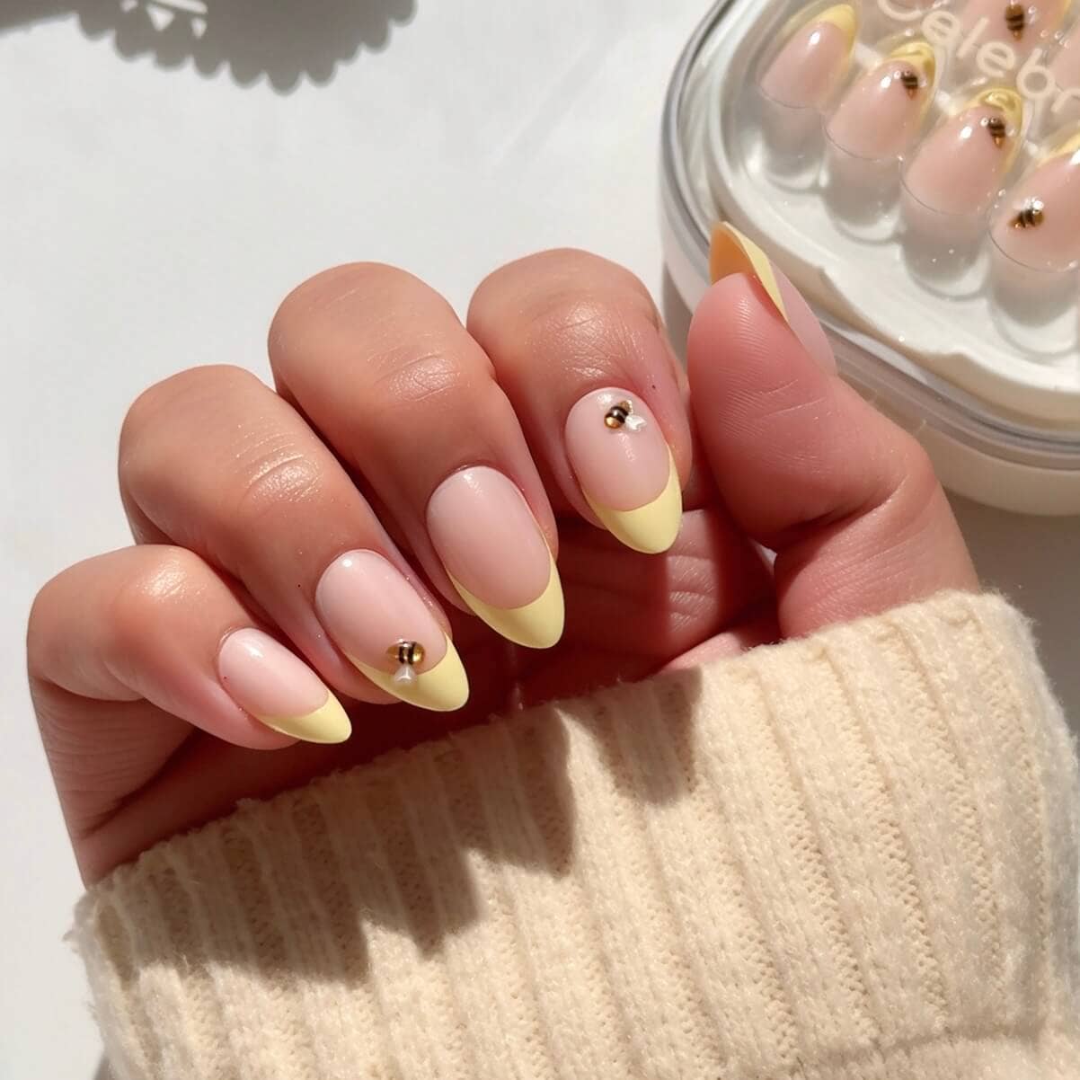 3D Honey Bee