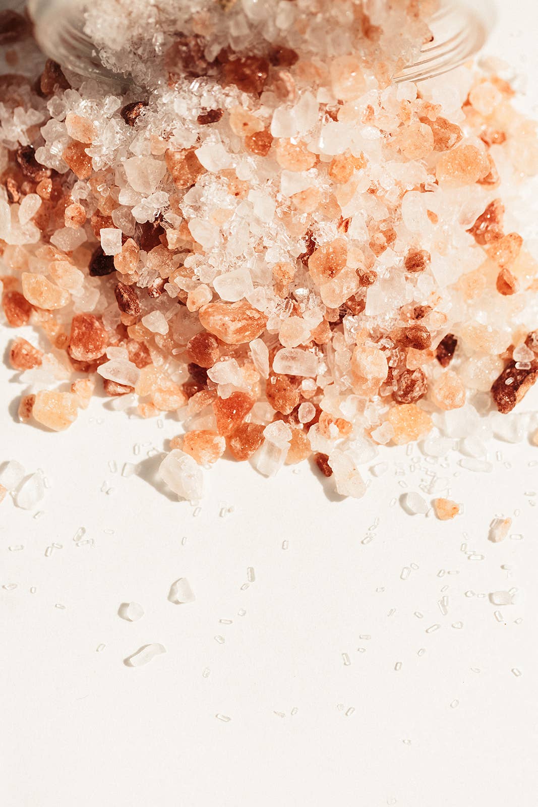 Mermaid Magic Sparkling Salt Soak