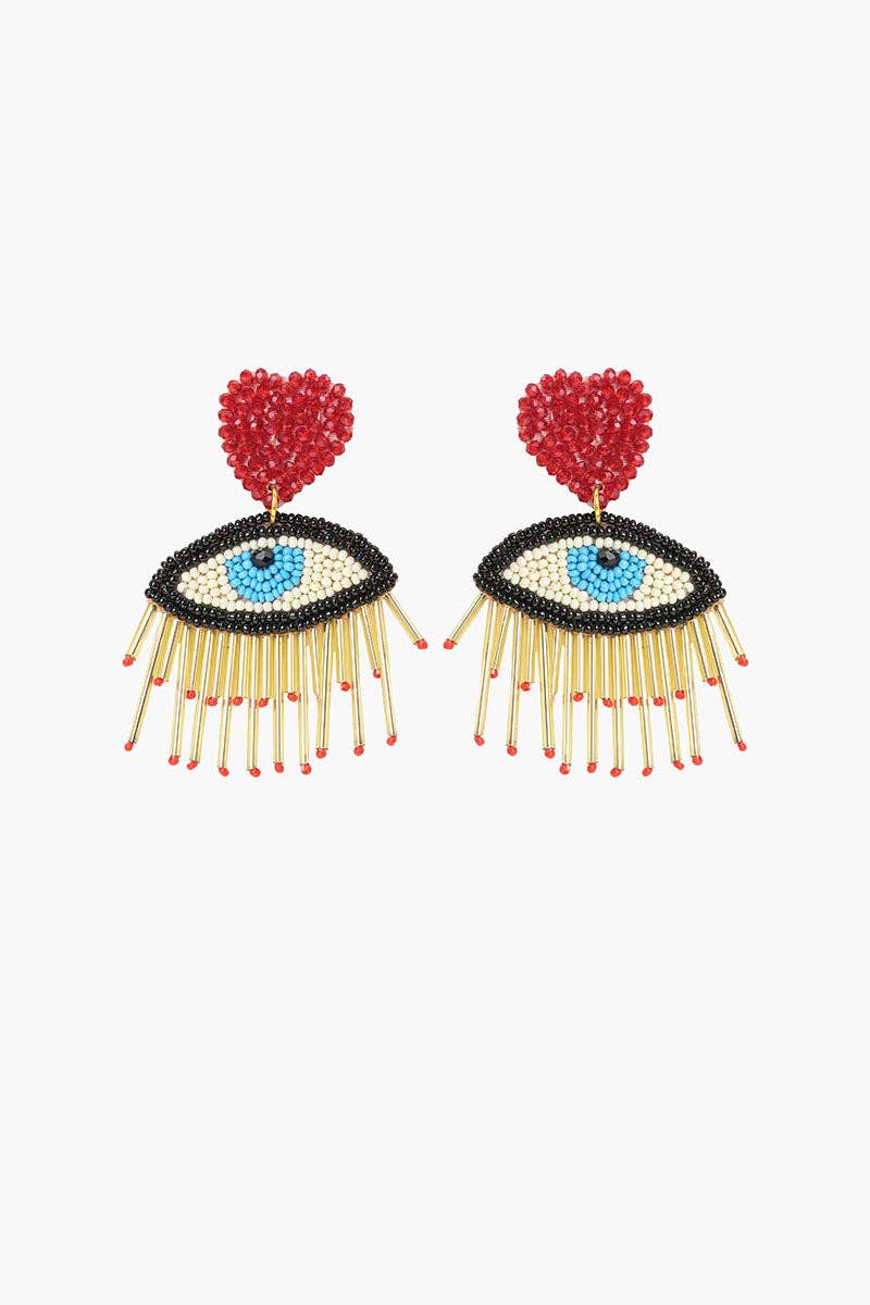 Love Spell Earrings