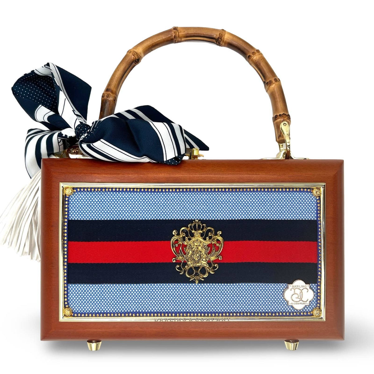 Grand Old Flag Bag