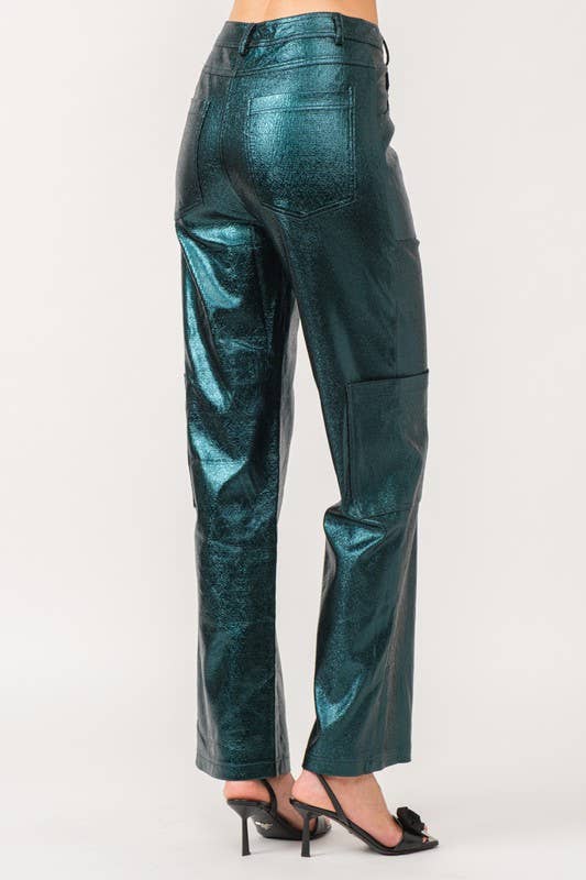 Gaia Utility Pants