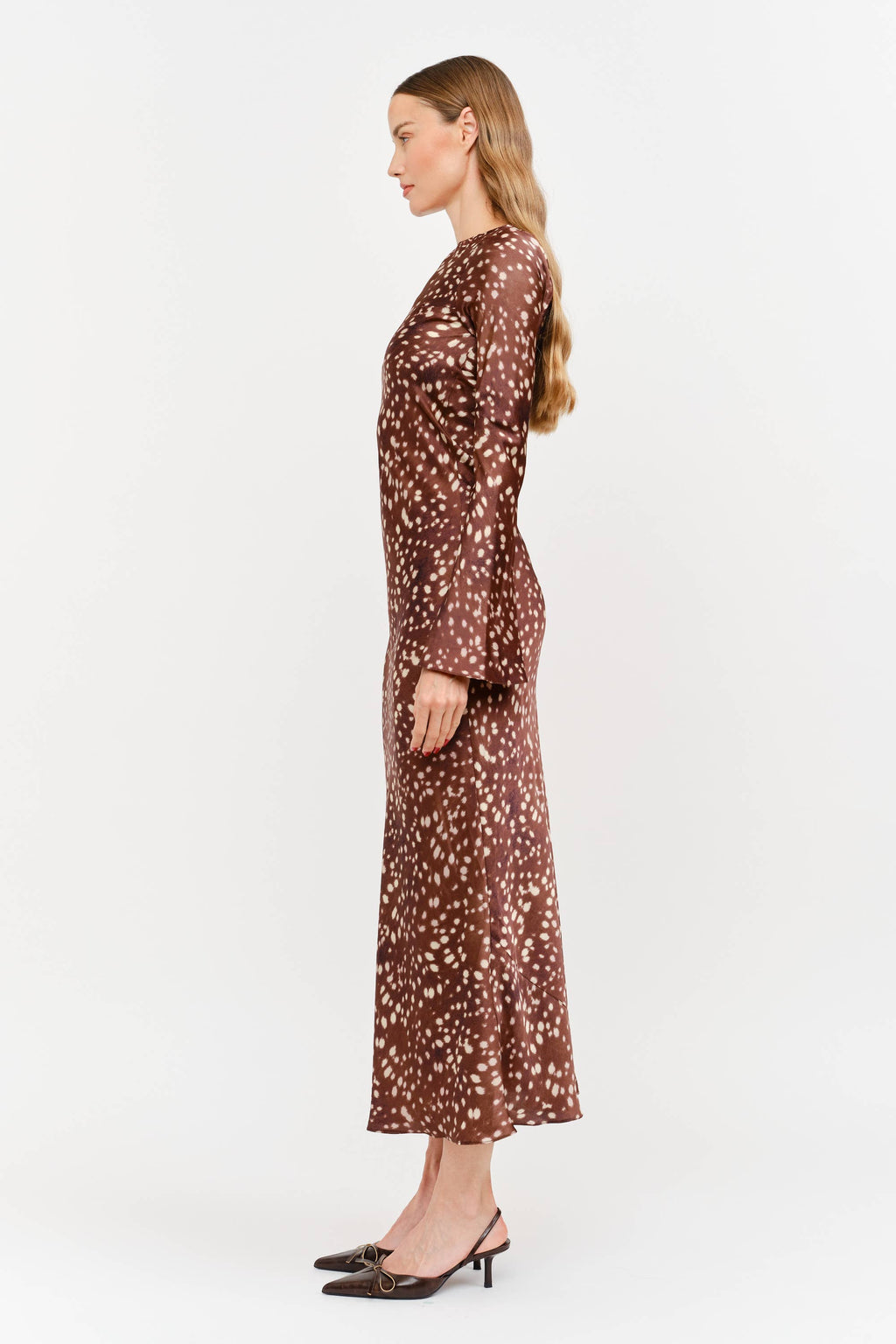 Georgie Dress