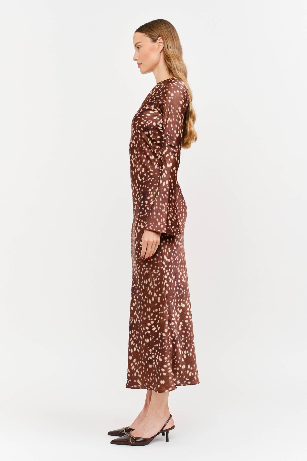 Georgie Dress