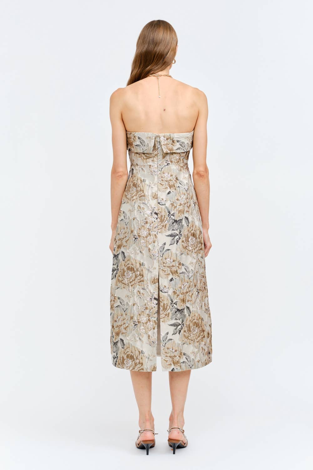 Isadora Dress