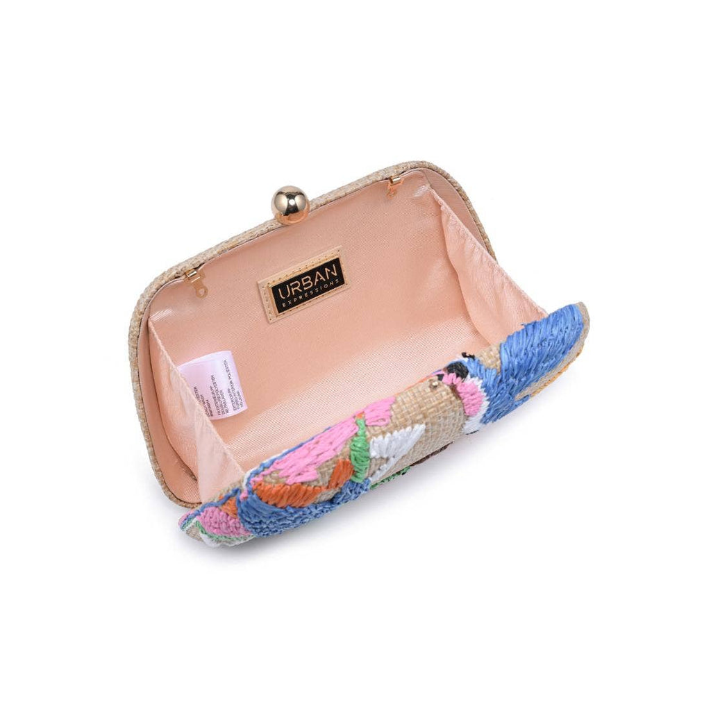 Weston Evening Bag