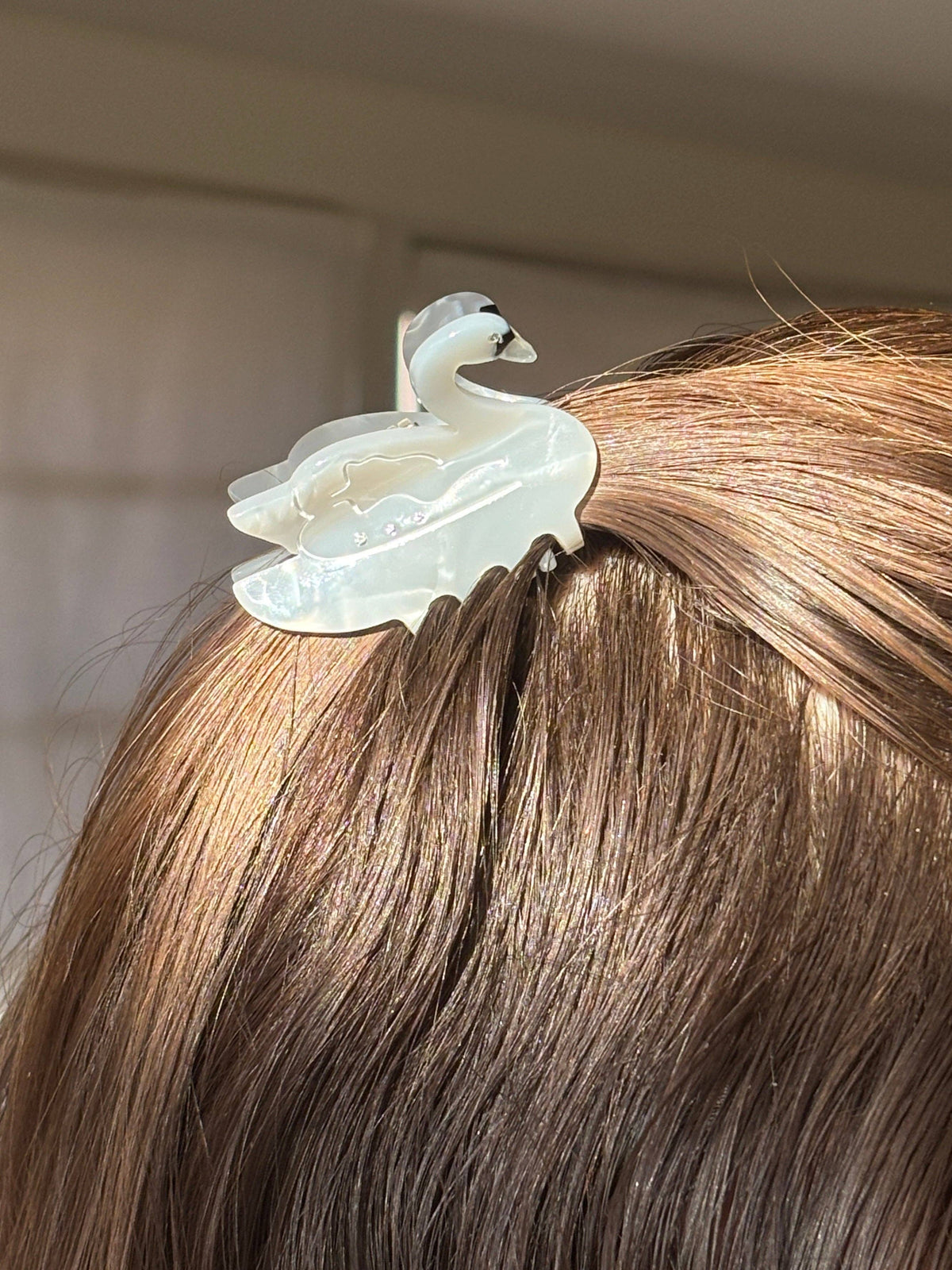 Swan Claw x Onco-Ballet Foundation