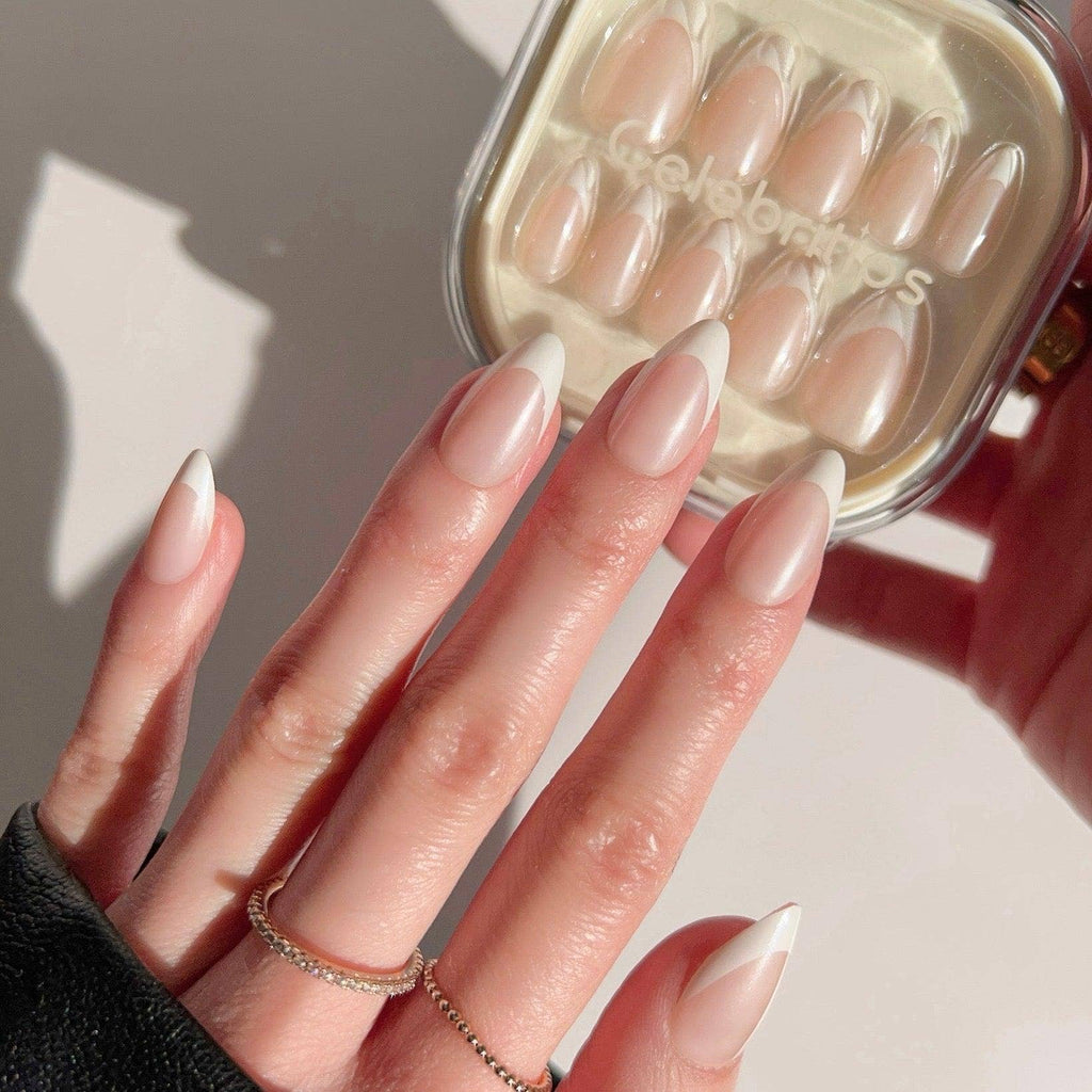 Classic French Glaze