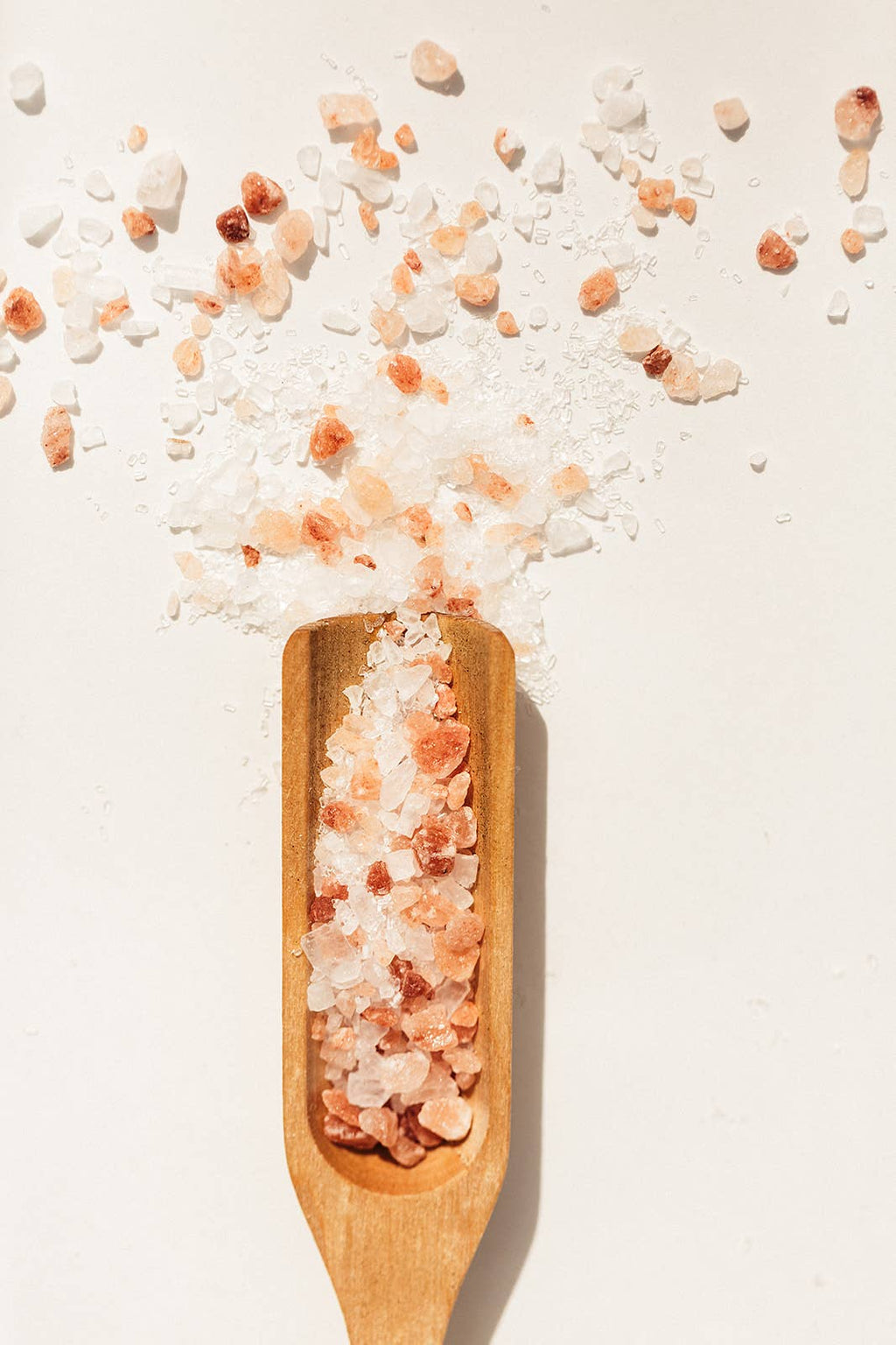Mermaid Magic Sparkling Salt Soak