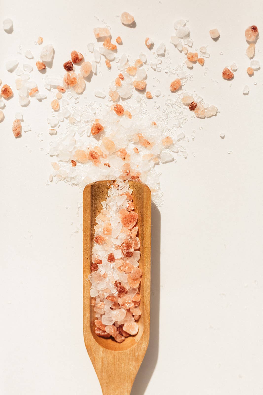 Mermaid Magic Sparkling Salt Soak