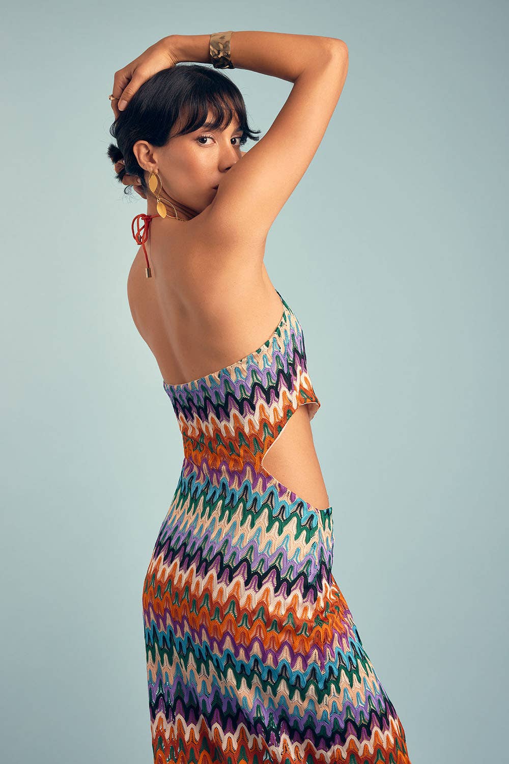 Balena Dress