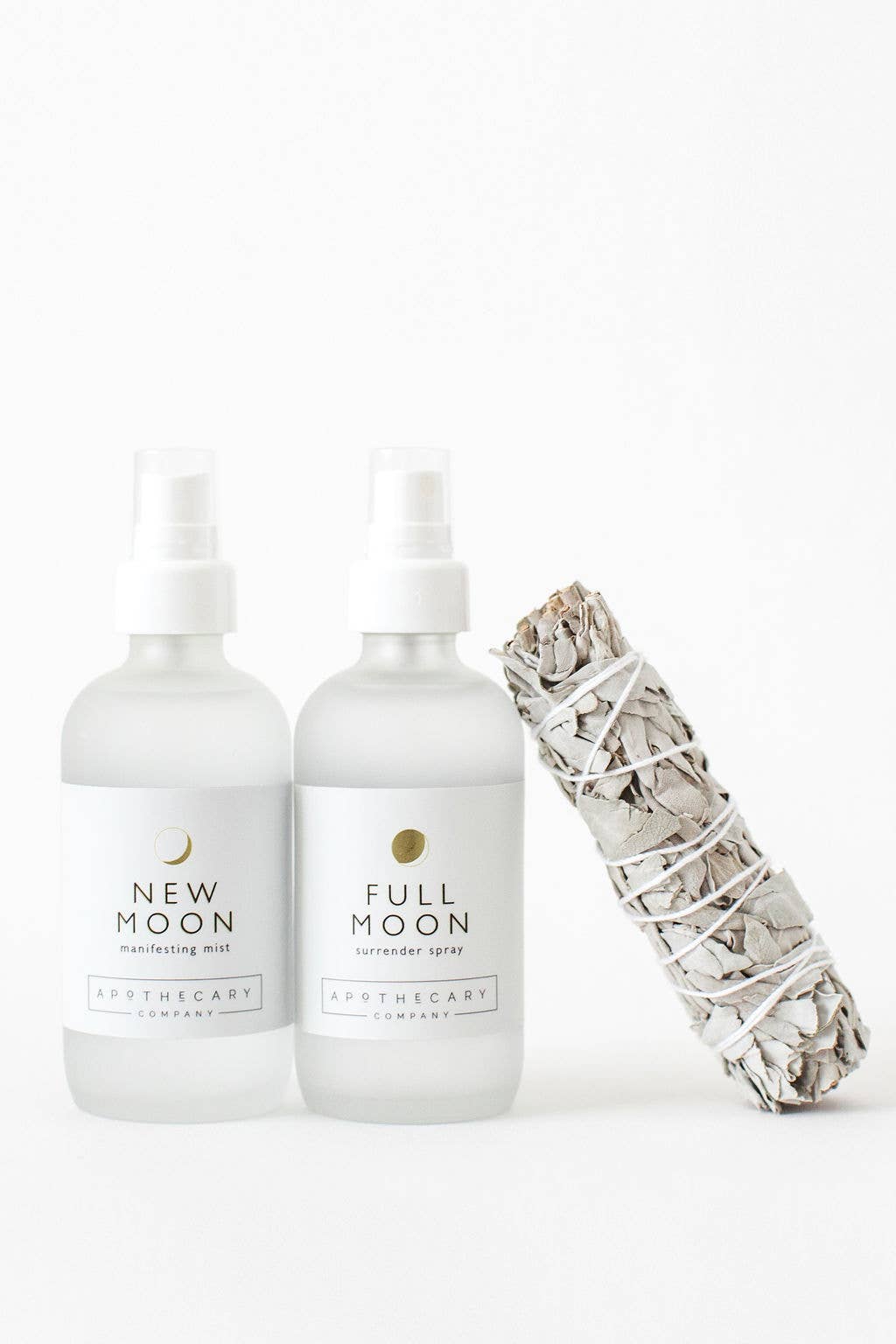 White Sage Smudge Stick