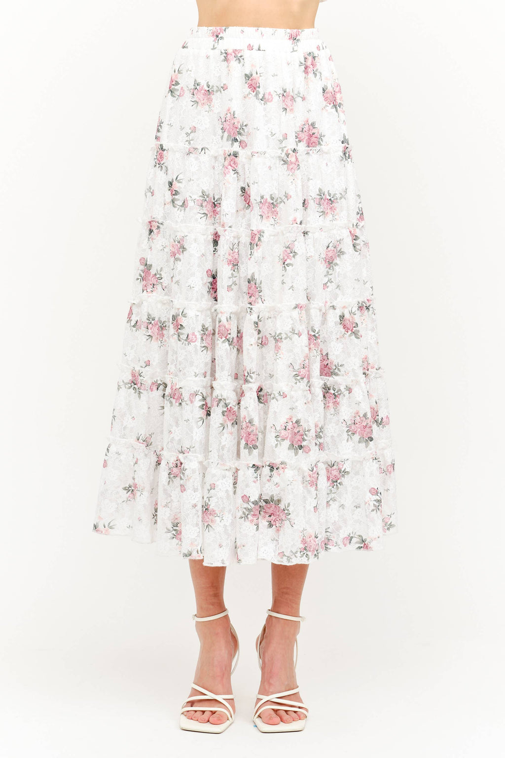 Valentina Skirt