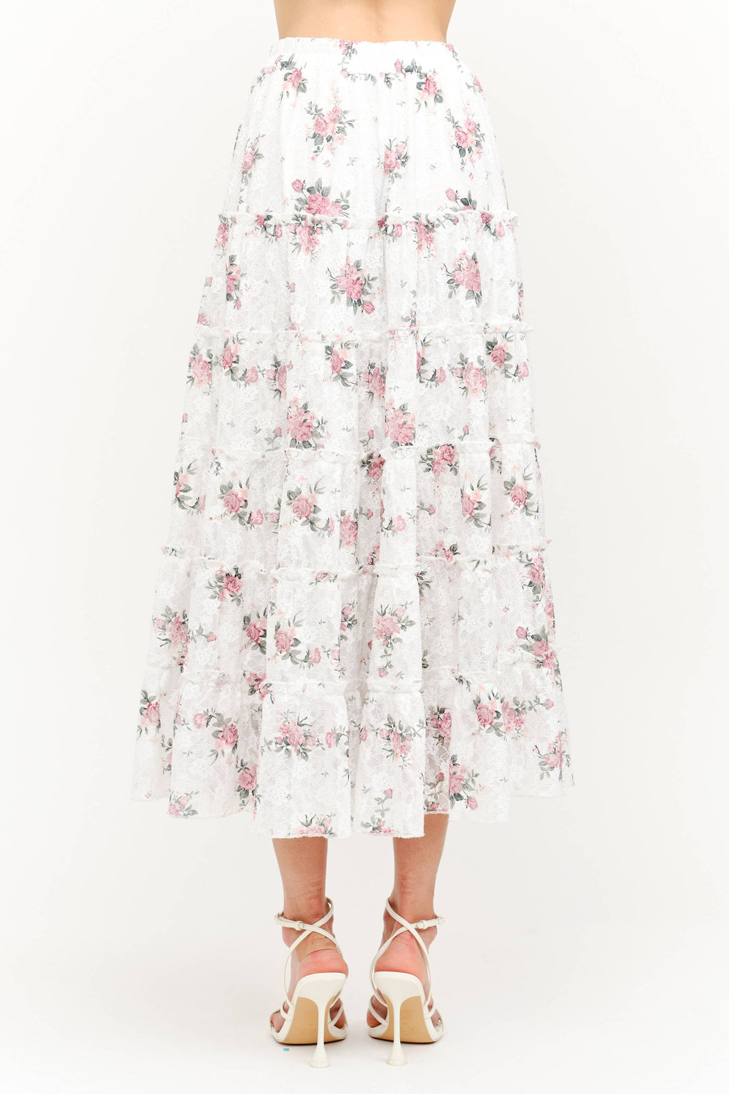 Valentina Skirt