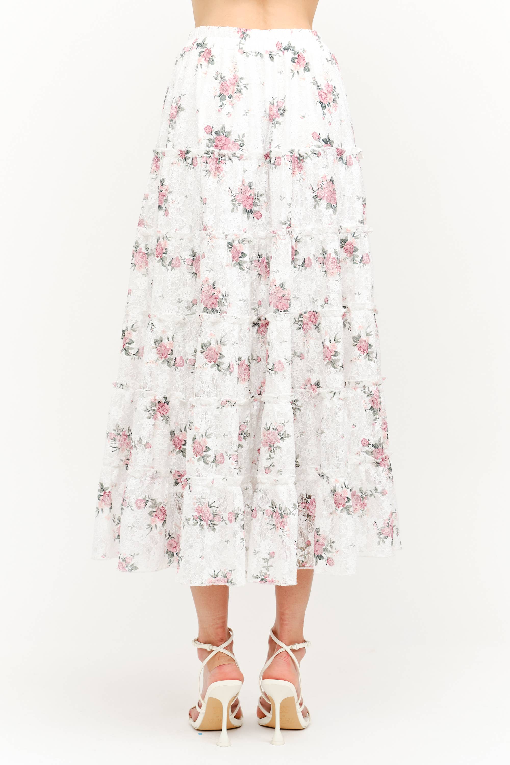 Valentina Skirt