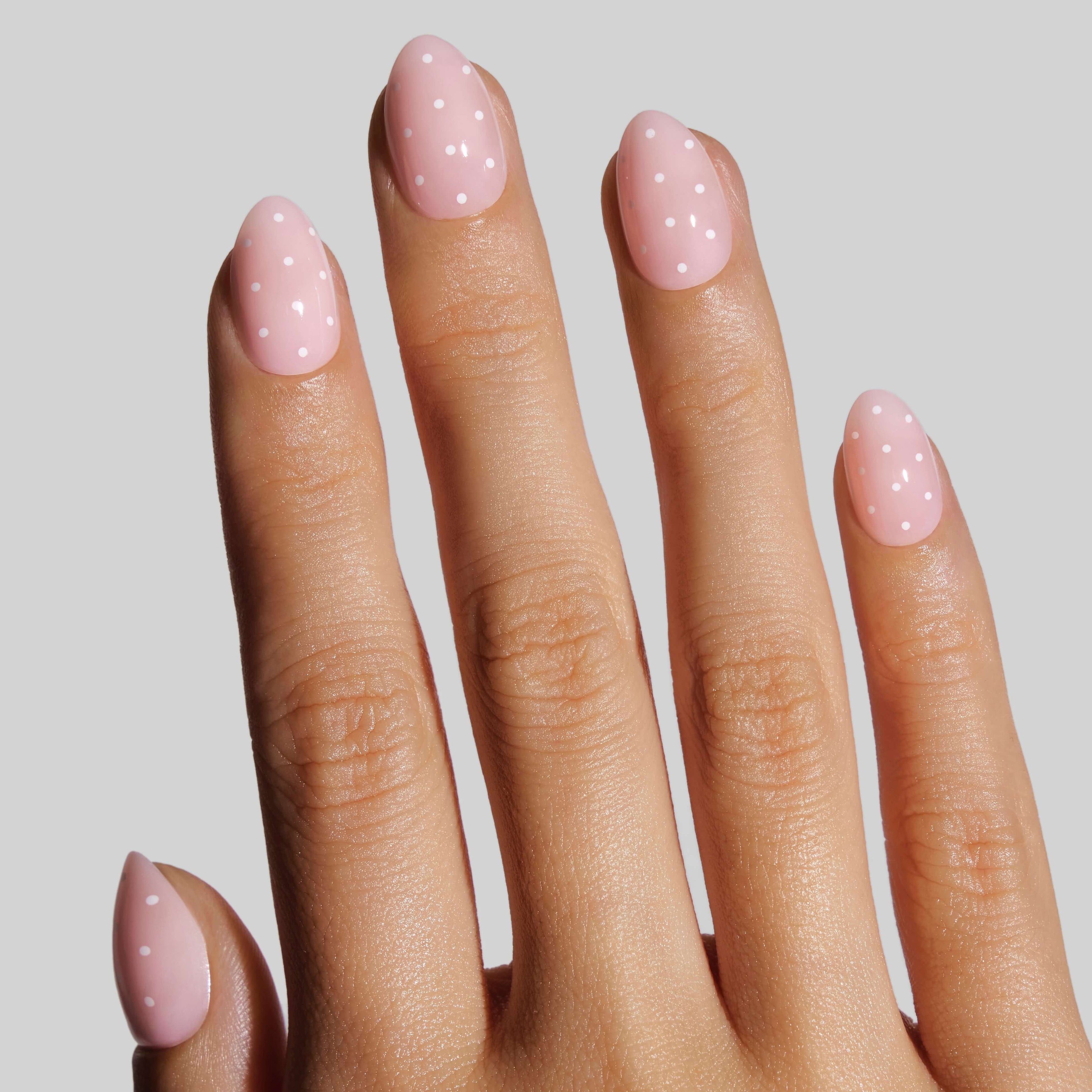 Baby Pink Dot