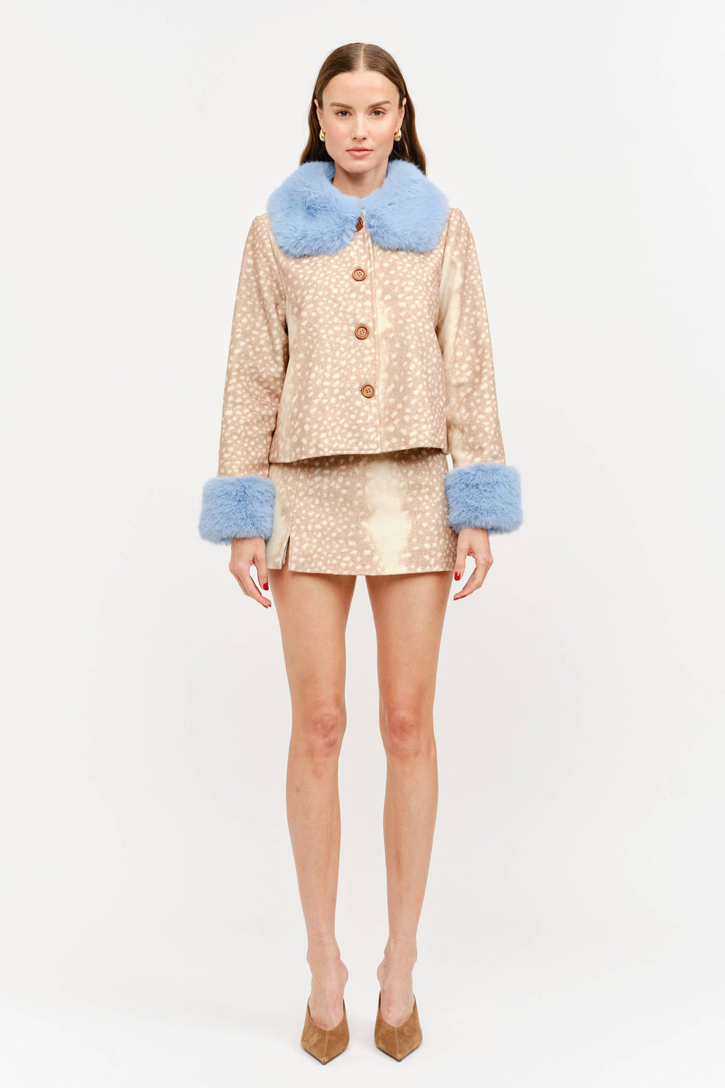 Bambi Coat