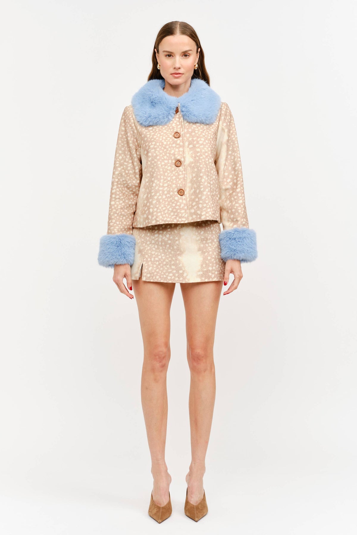 Bambi Coat