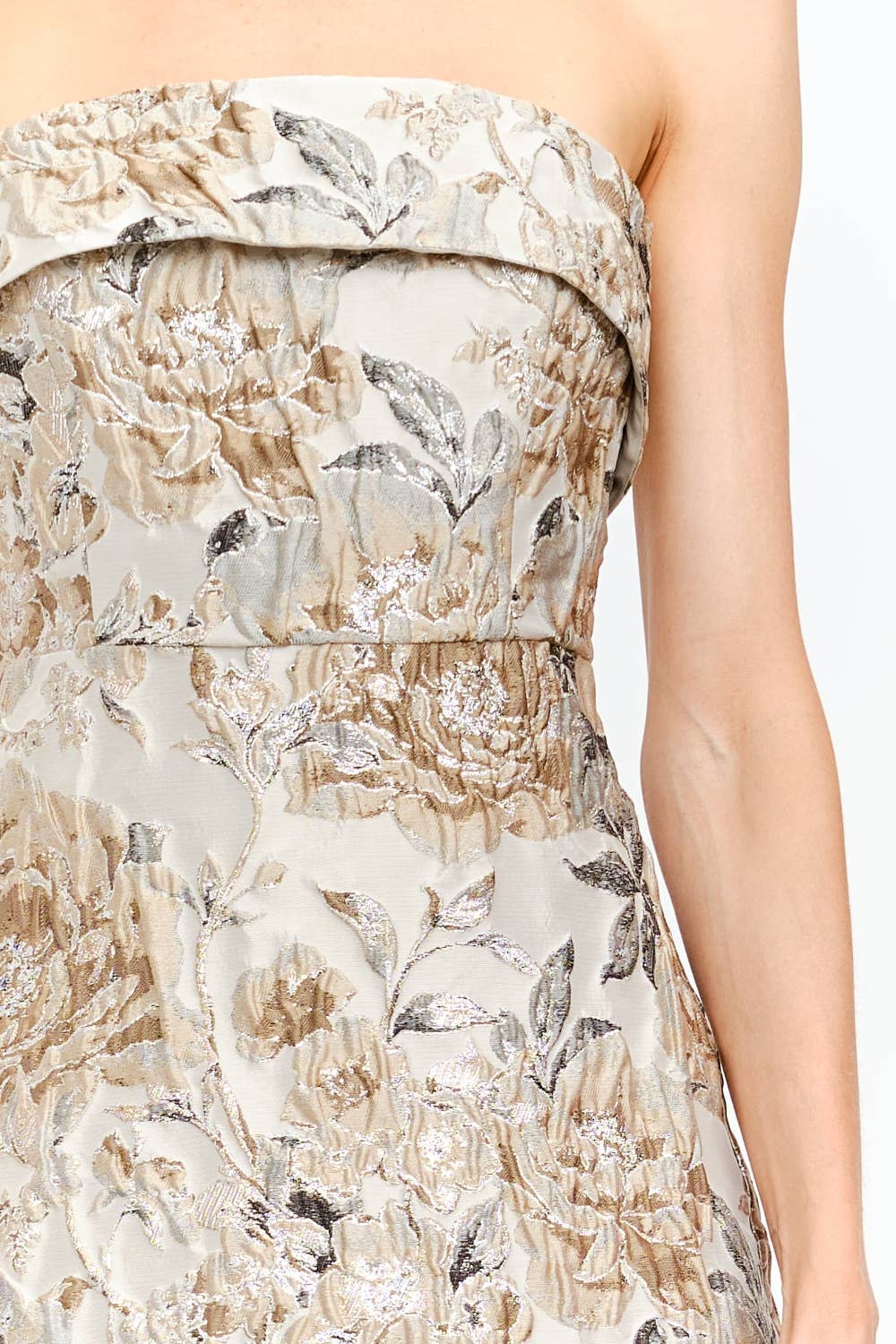 Isadora Dress