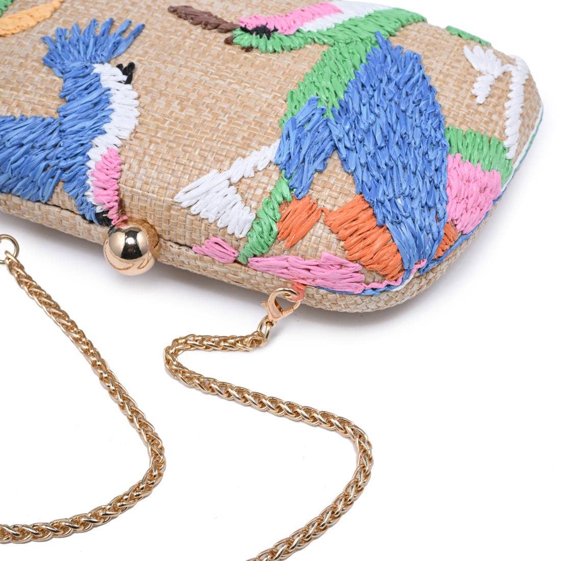 Weston Evening Bag