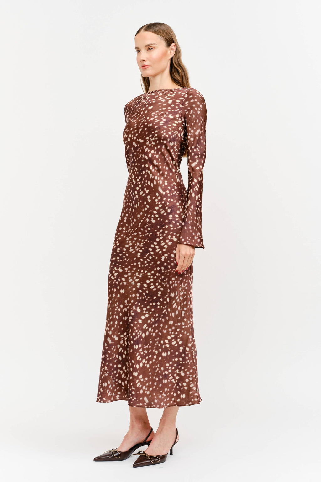 Georgie Dress