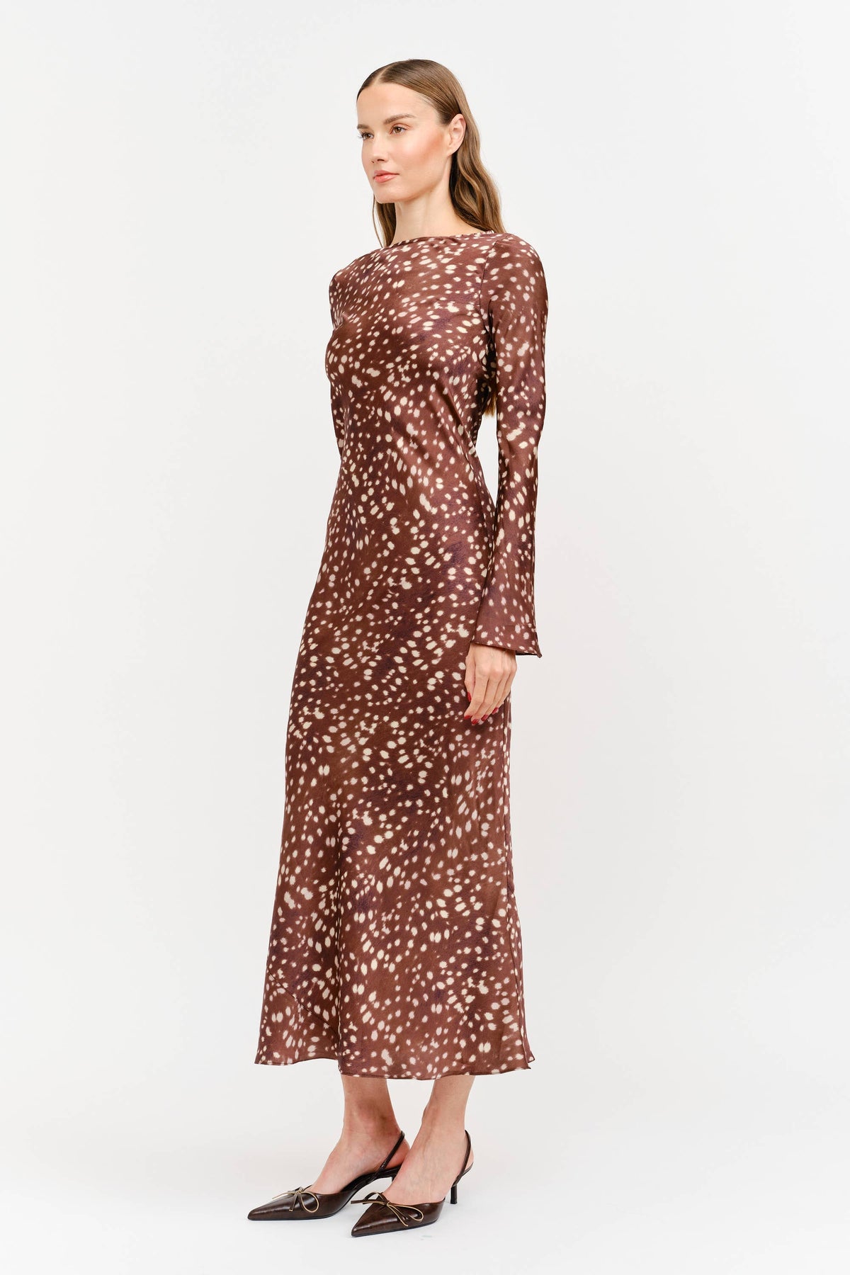 Georgie Dress