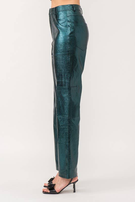 Gaia Utility Pants