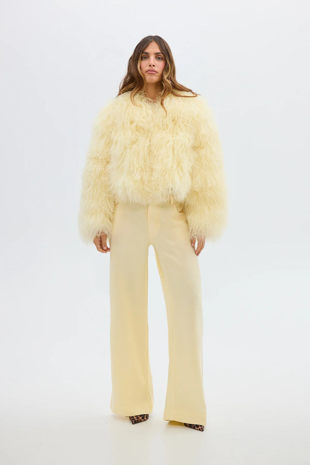 Celeste Pant