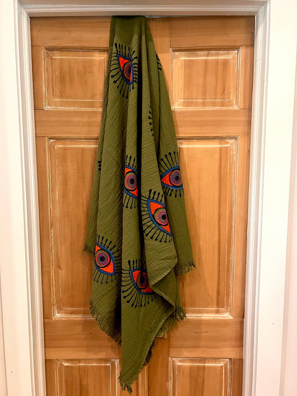 Turkish Sarong Towel