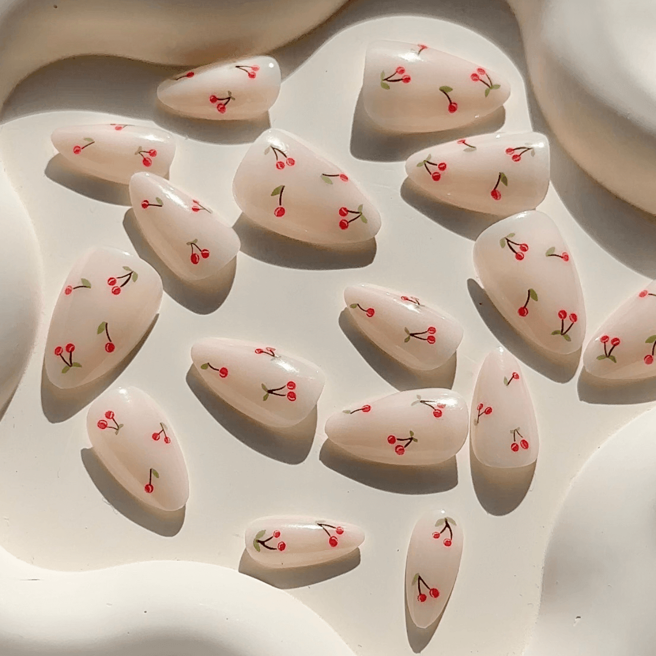 Dainty Cherry