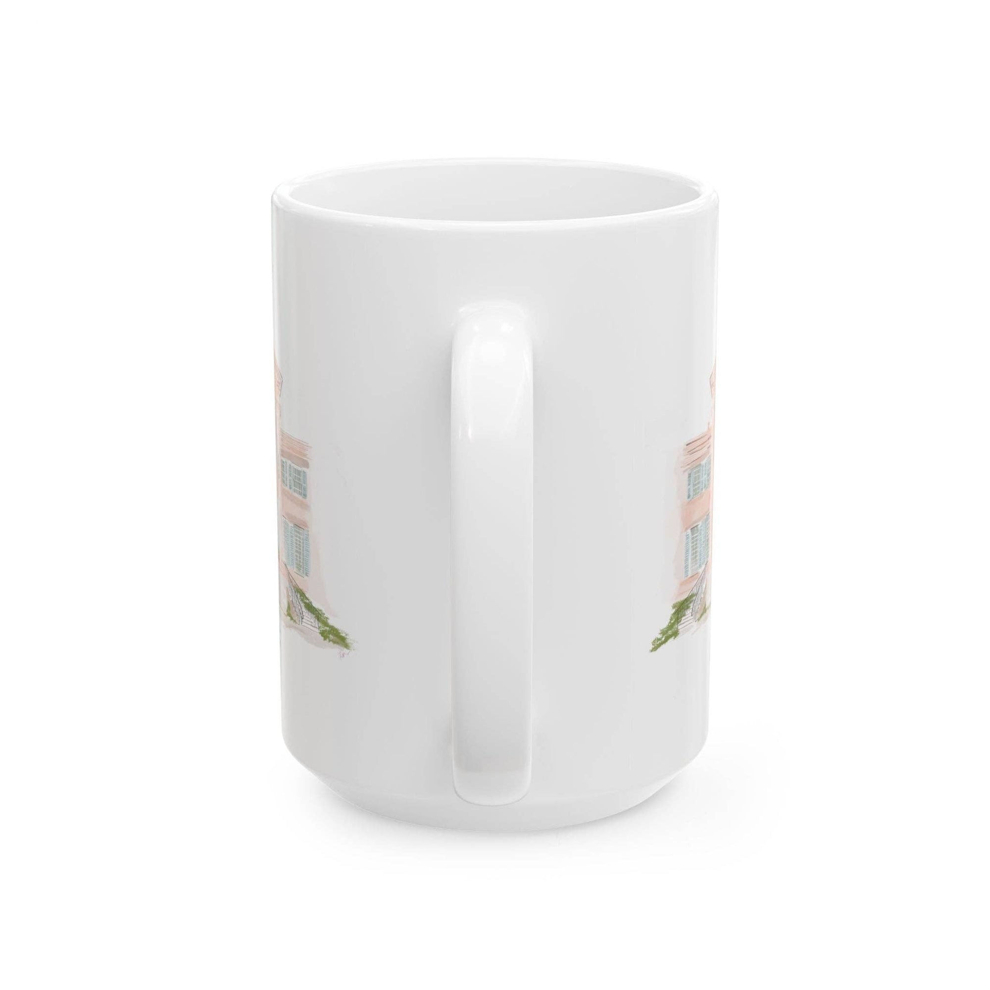 College Of Charleston - 15oz. Mug