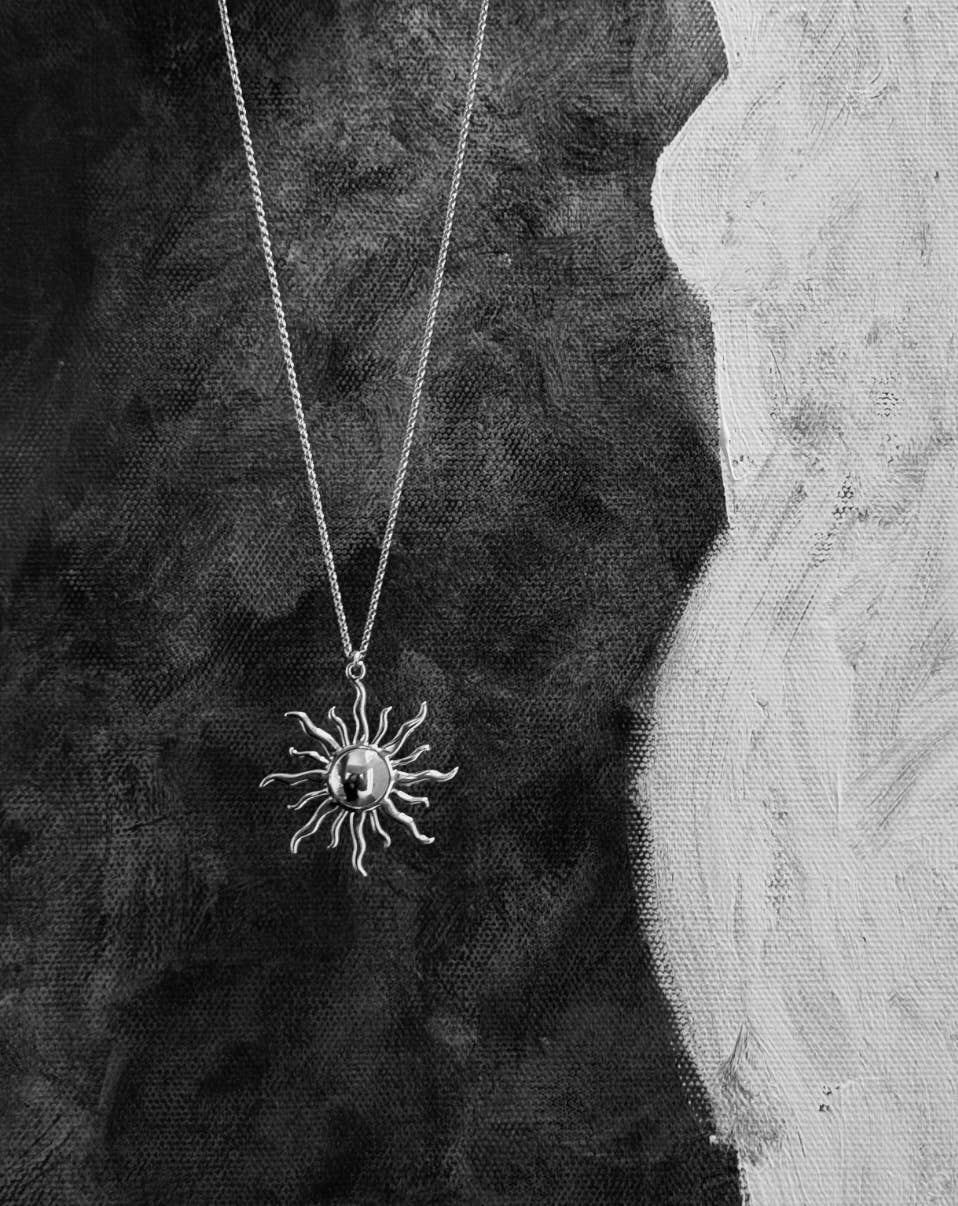 Soleil Necklace