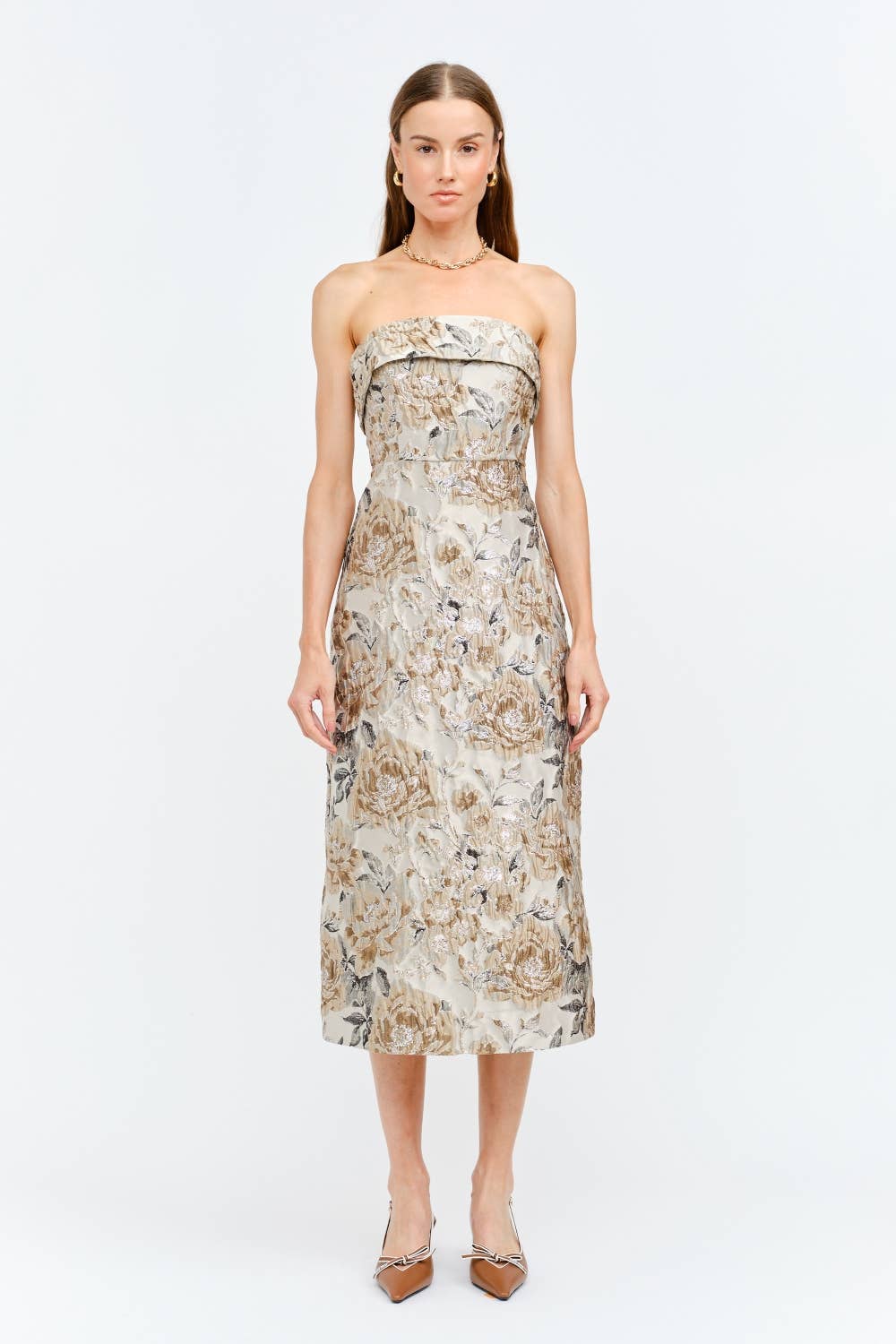 Isadora Dress