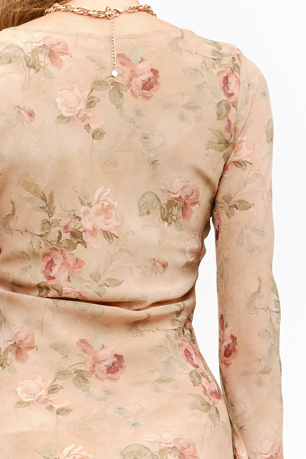 Georgie Dress