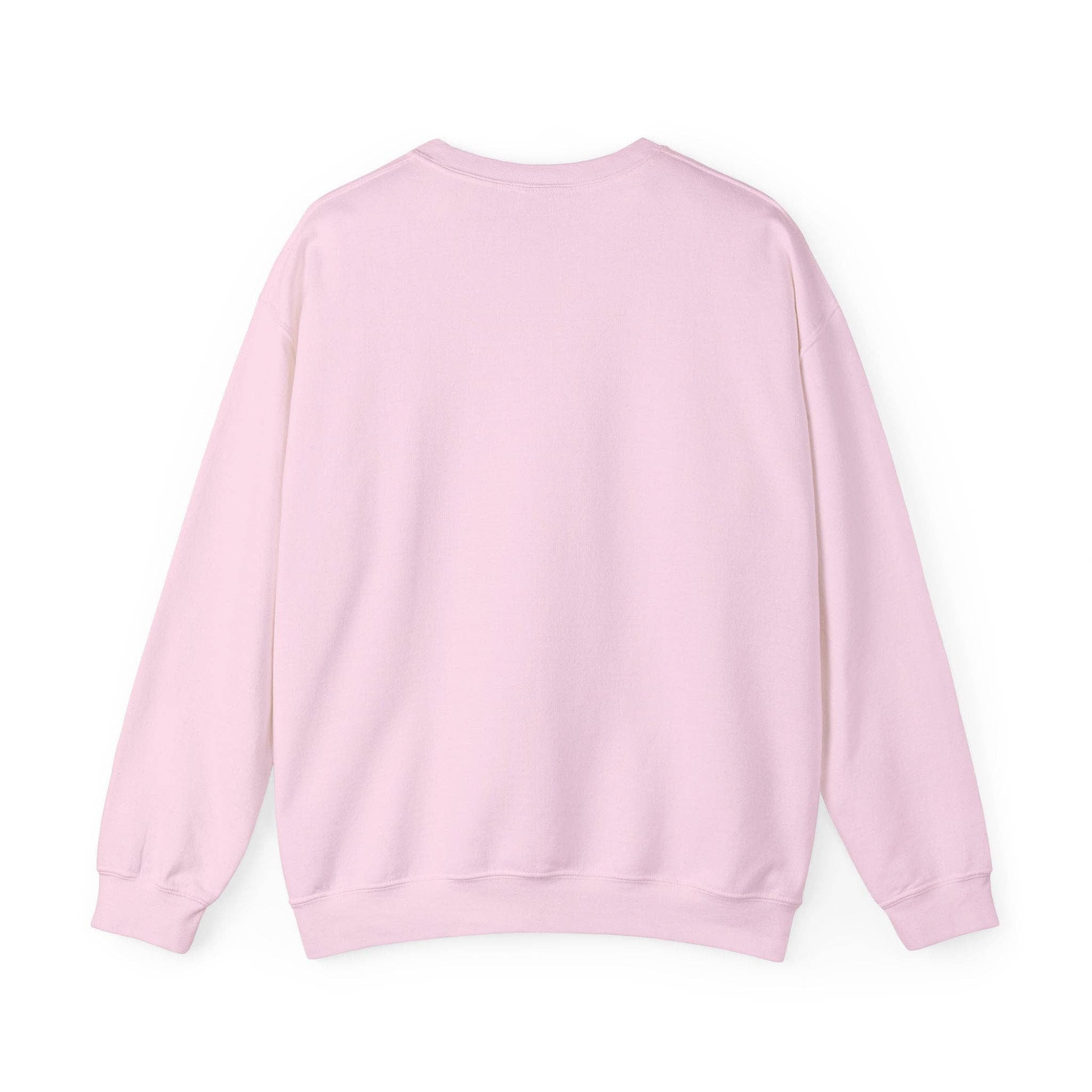 CHARLESTON - Crewneck