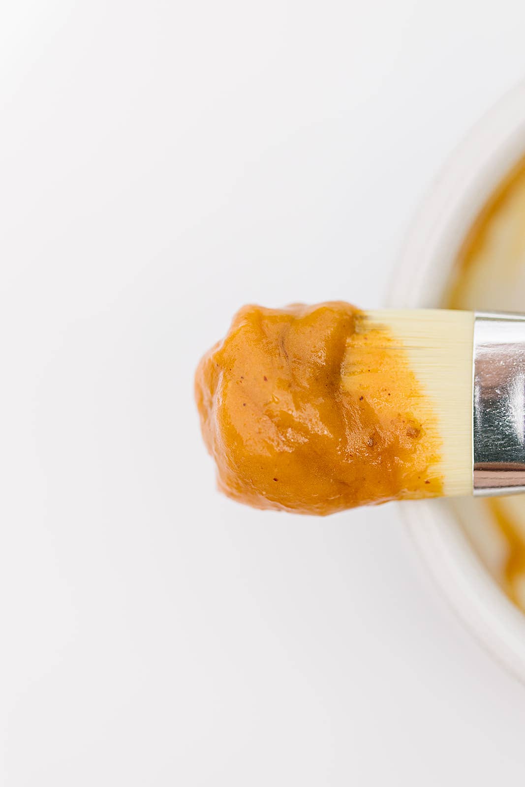AHA + Pumpkin Enzyme Antioxidant Exfoliating Mask