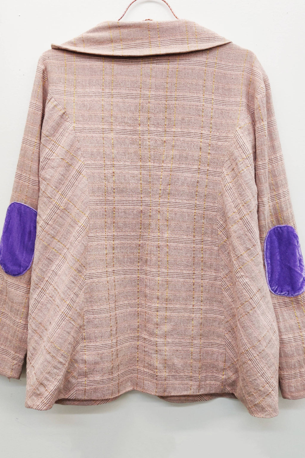 Sudden Sensation Blazer / Jacket