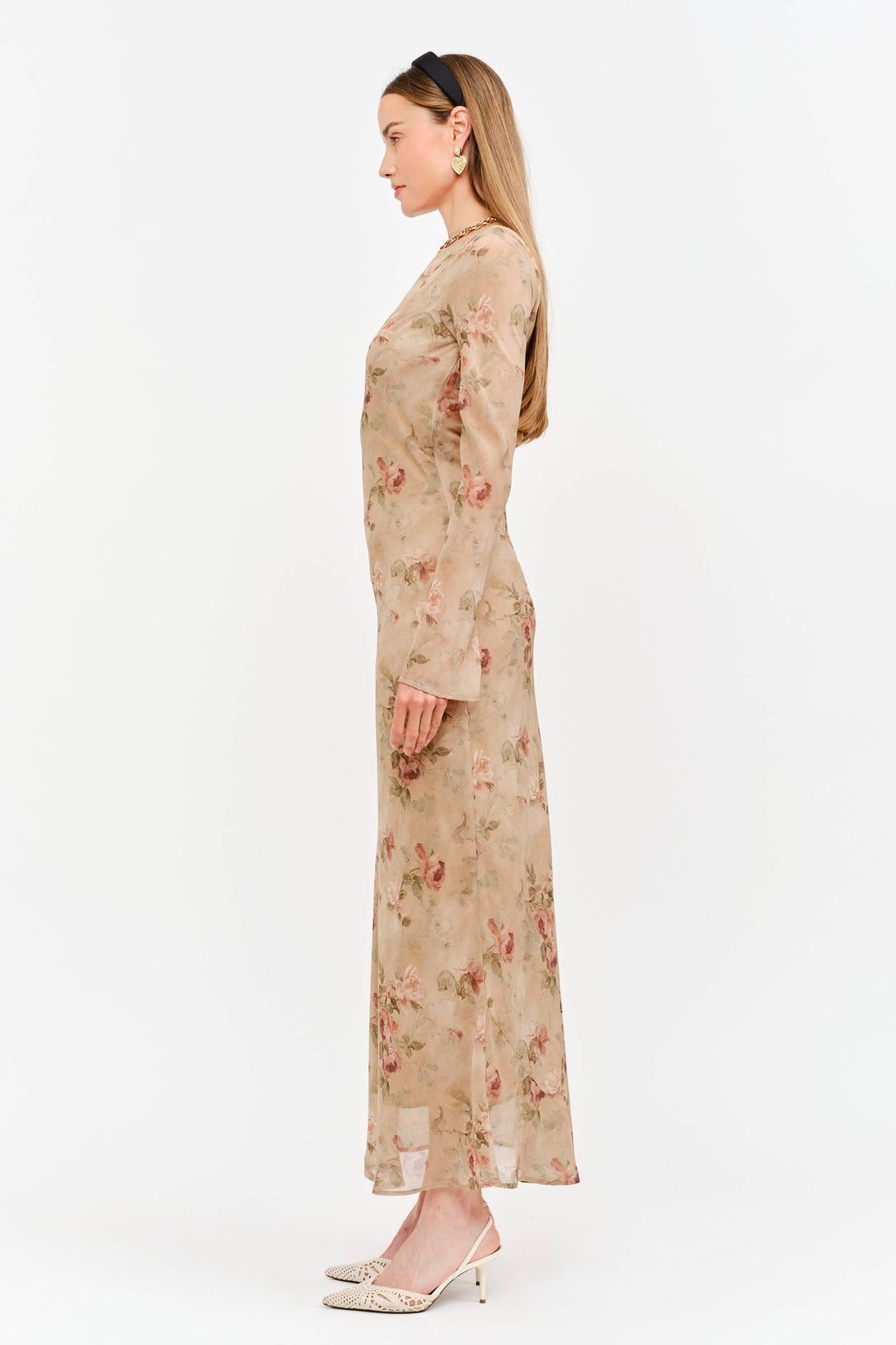Georgie Dress